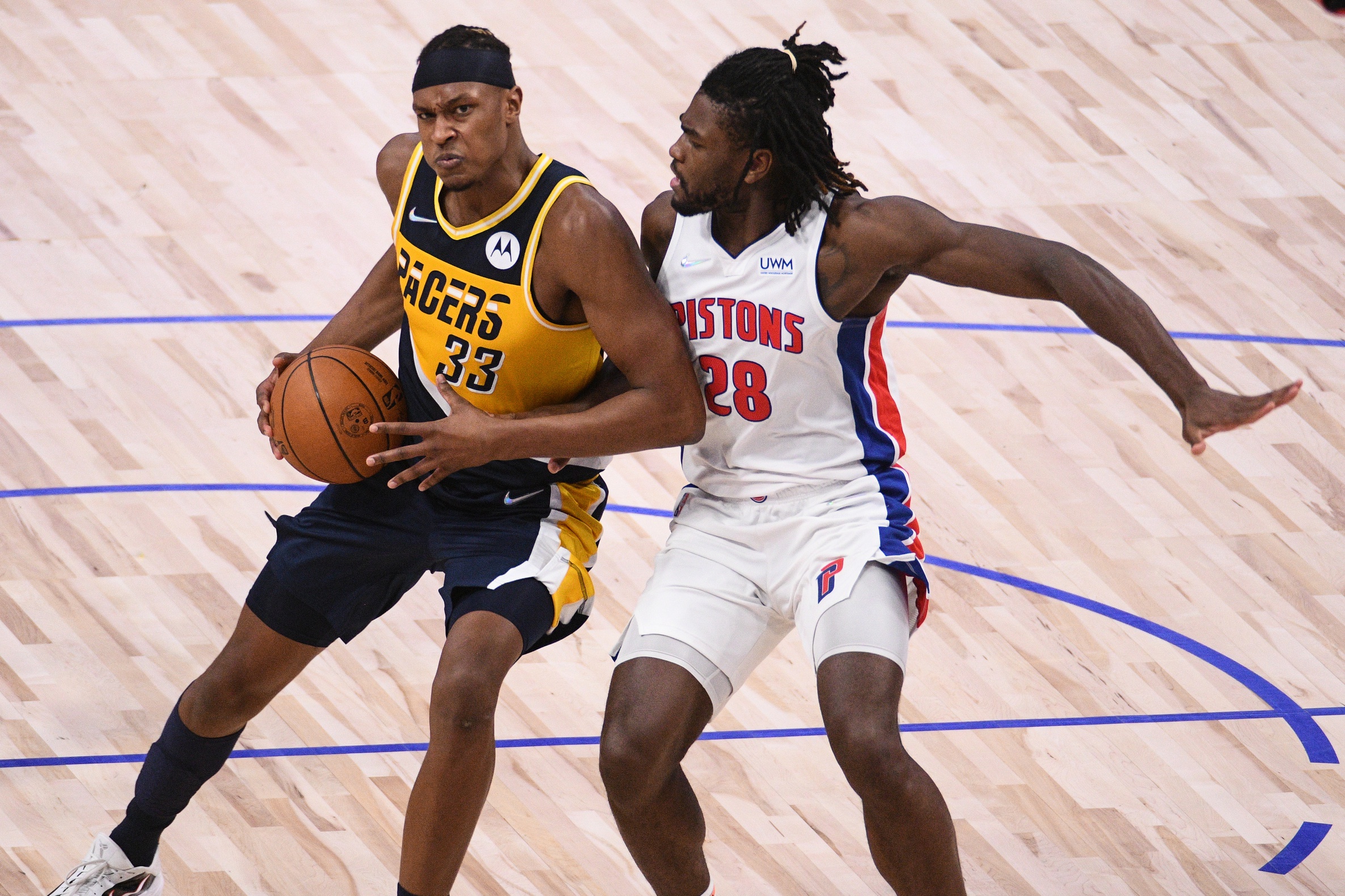 nba picks Myles Turner Indiana Pacers predictions best bet odds