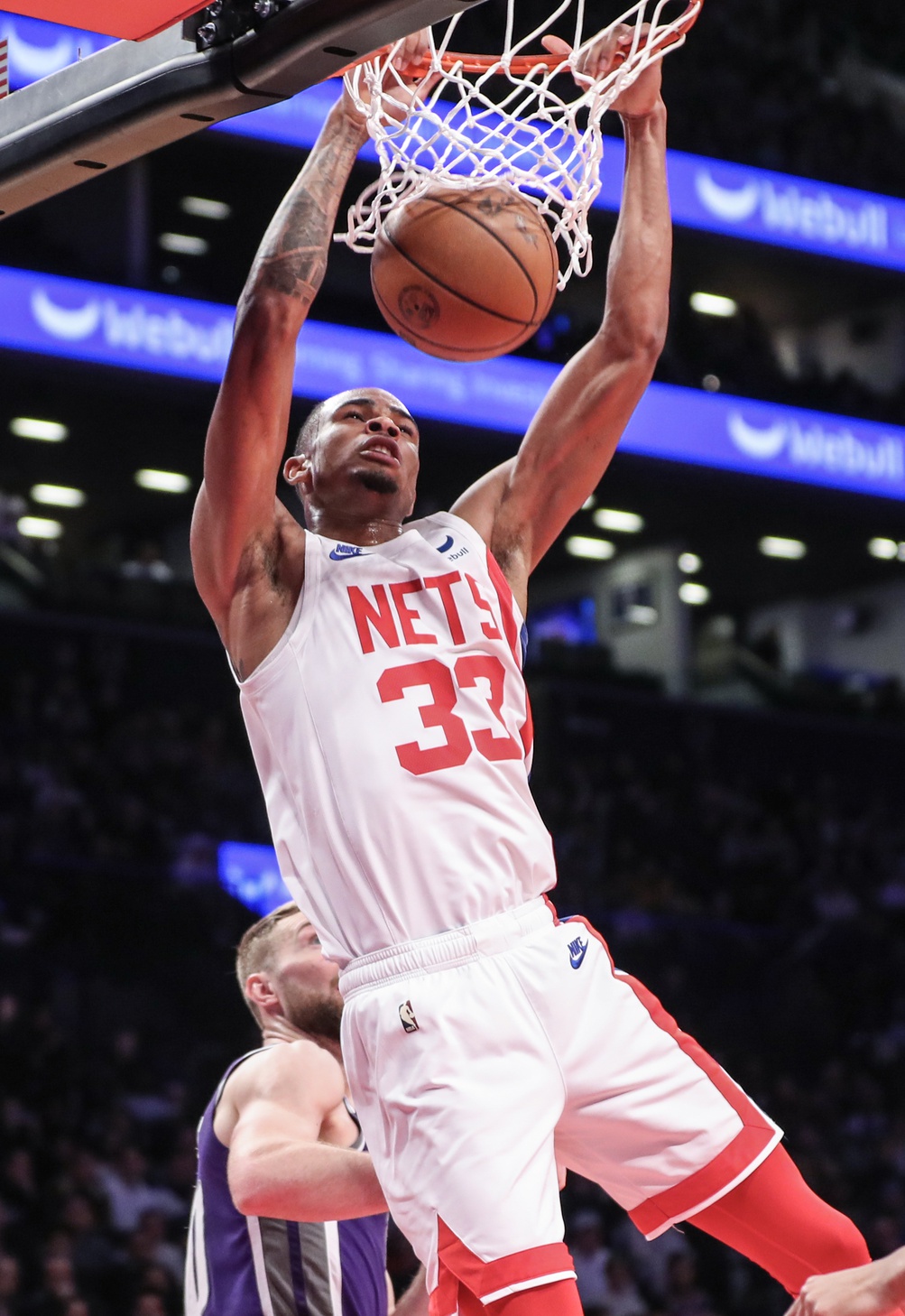 nba picks Nic Claxton Brooklyn Nets predictions best bet odds