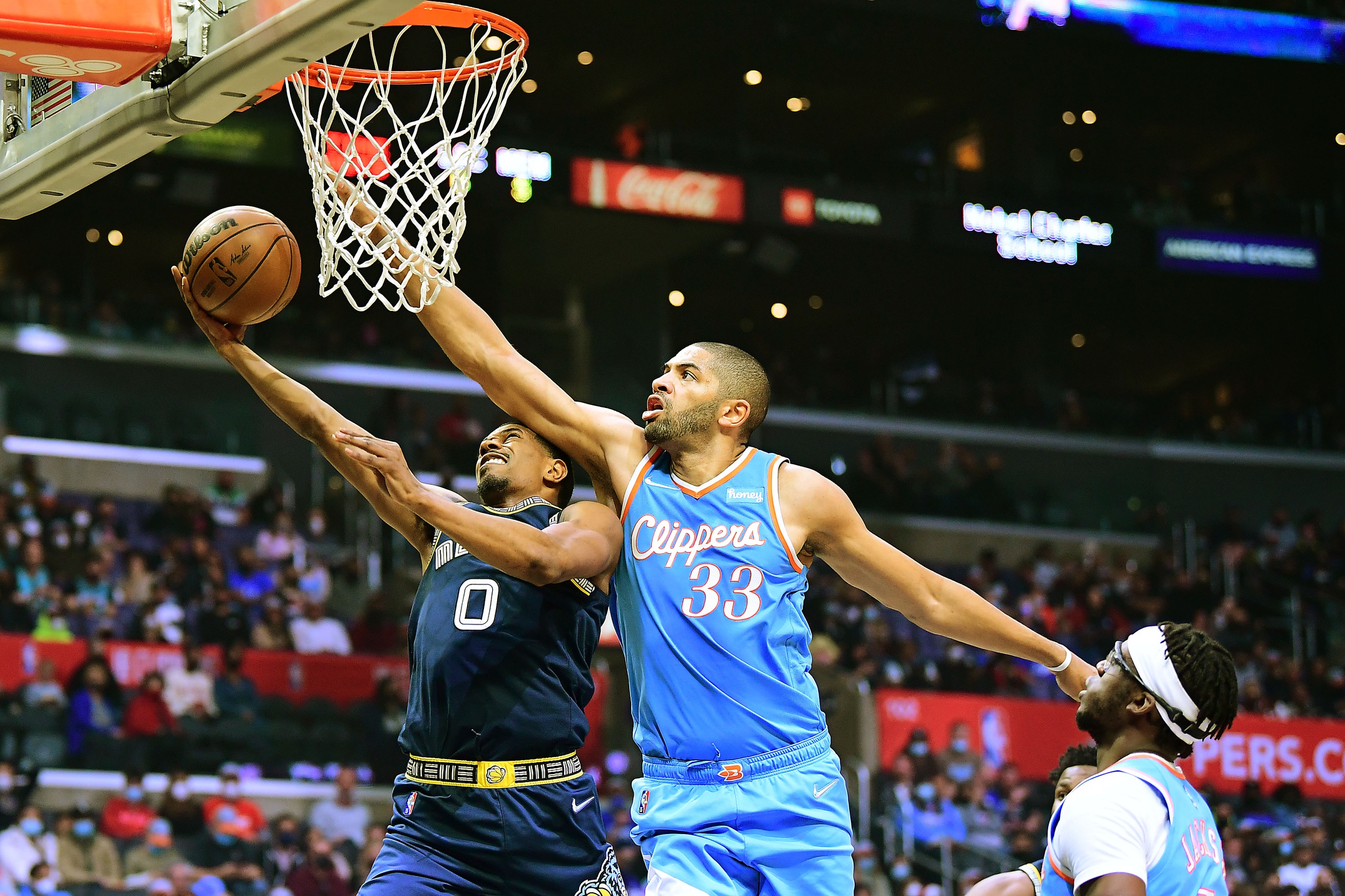nba picks Nicolas Batum Los Angeles Clippers predictions best bet odds