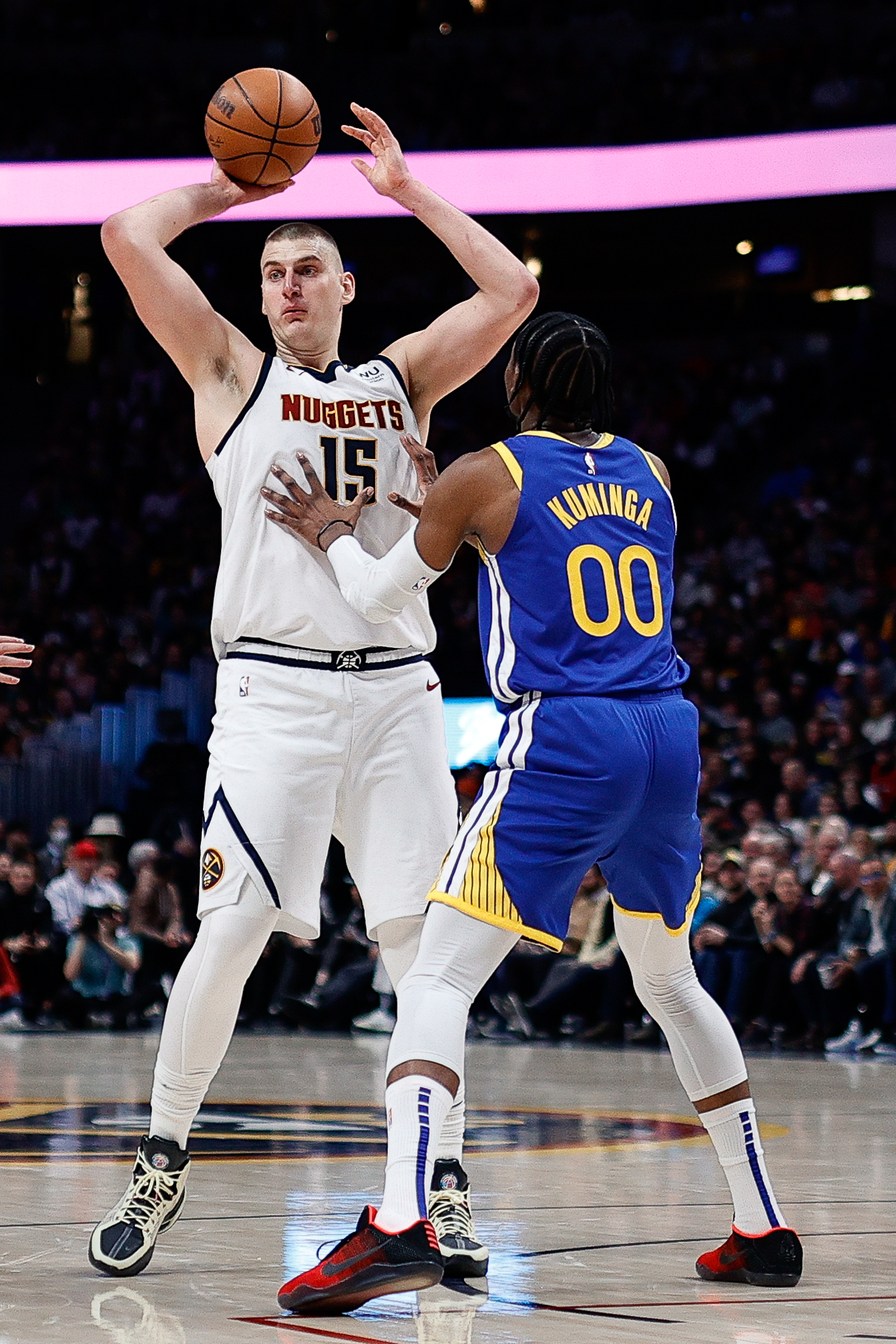 nba picks Nikola Jokic Denver Nuggets predictions best bet odds