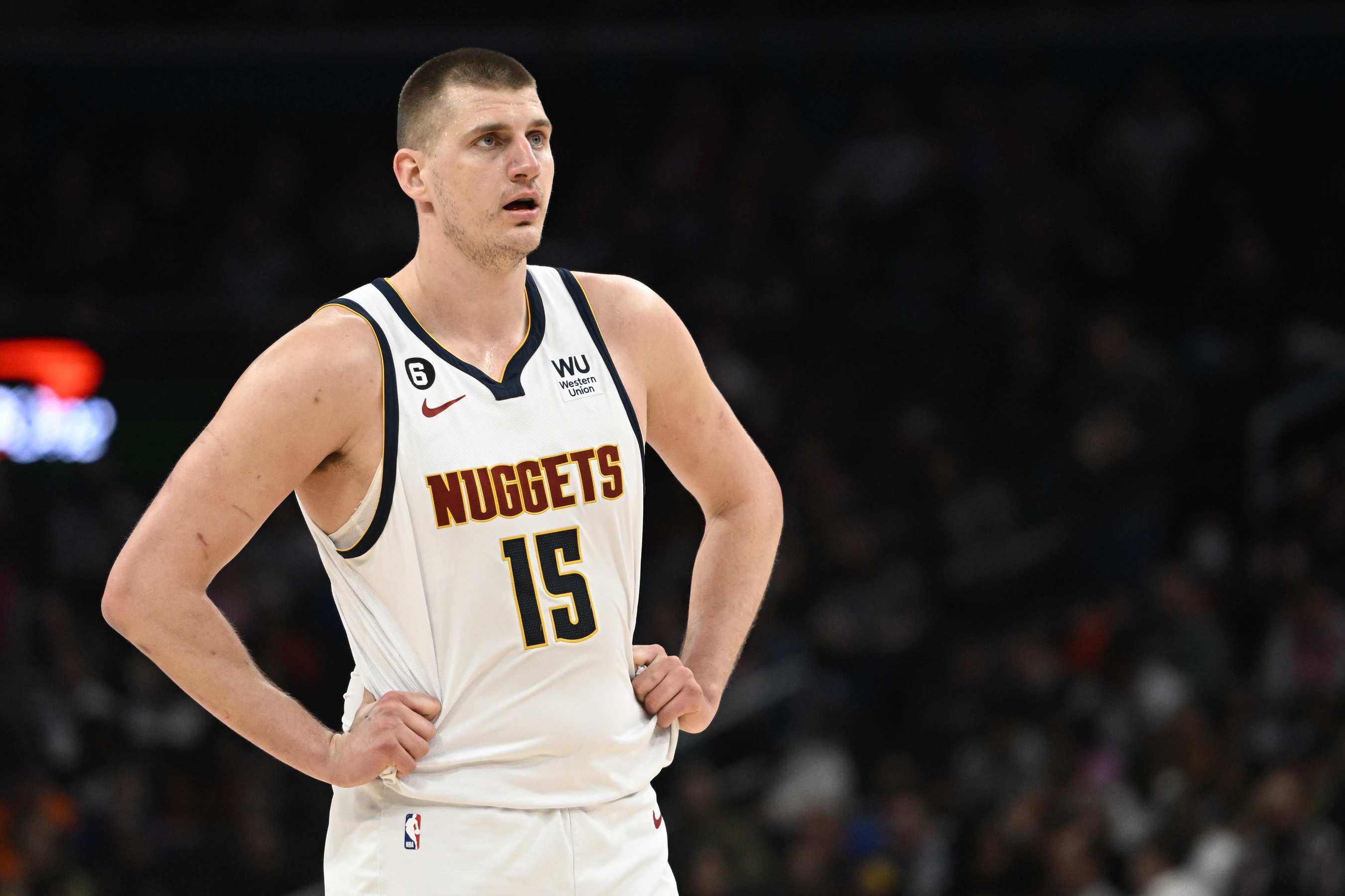nba picks Nikola Jokic Denver Nuggets predictions best bet odds