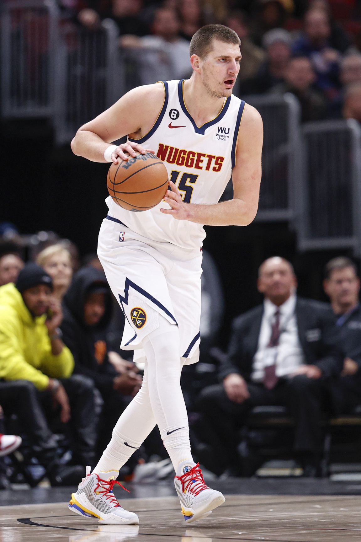 nba picks Nikola Jokic Denver Nuggets predictions best bet odds