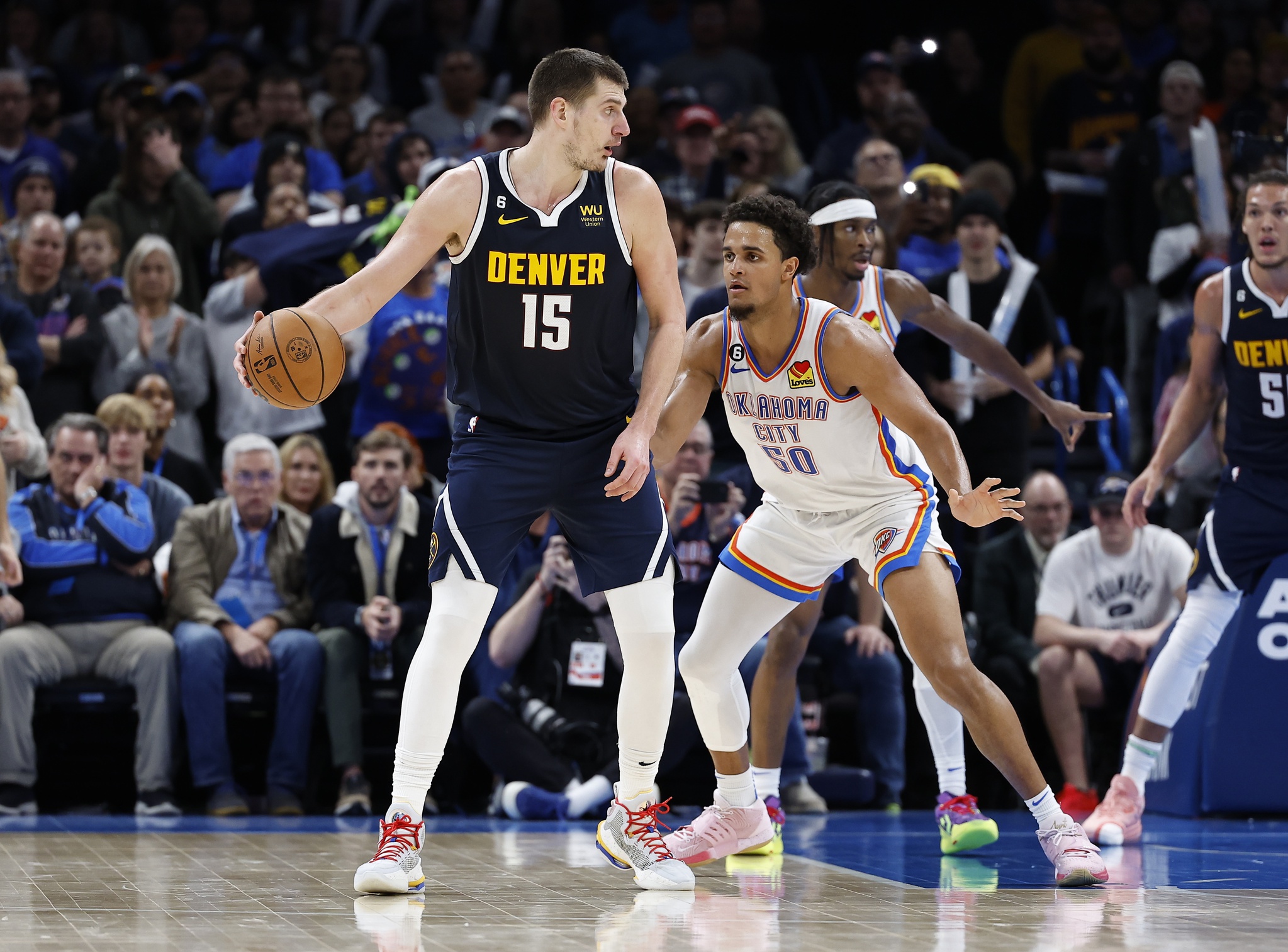 nba picks Nikola Jokic Denver Nuggets predictions best bet odds