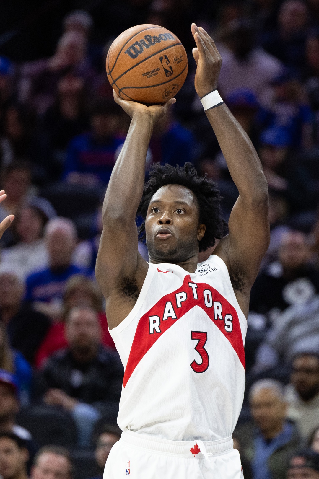 nba picks O.G. Anunoby Toronto Raptors predictions best bet odds