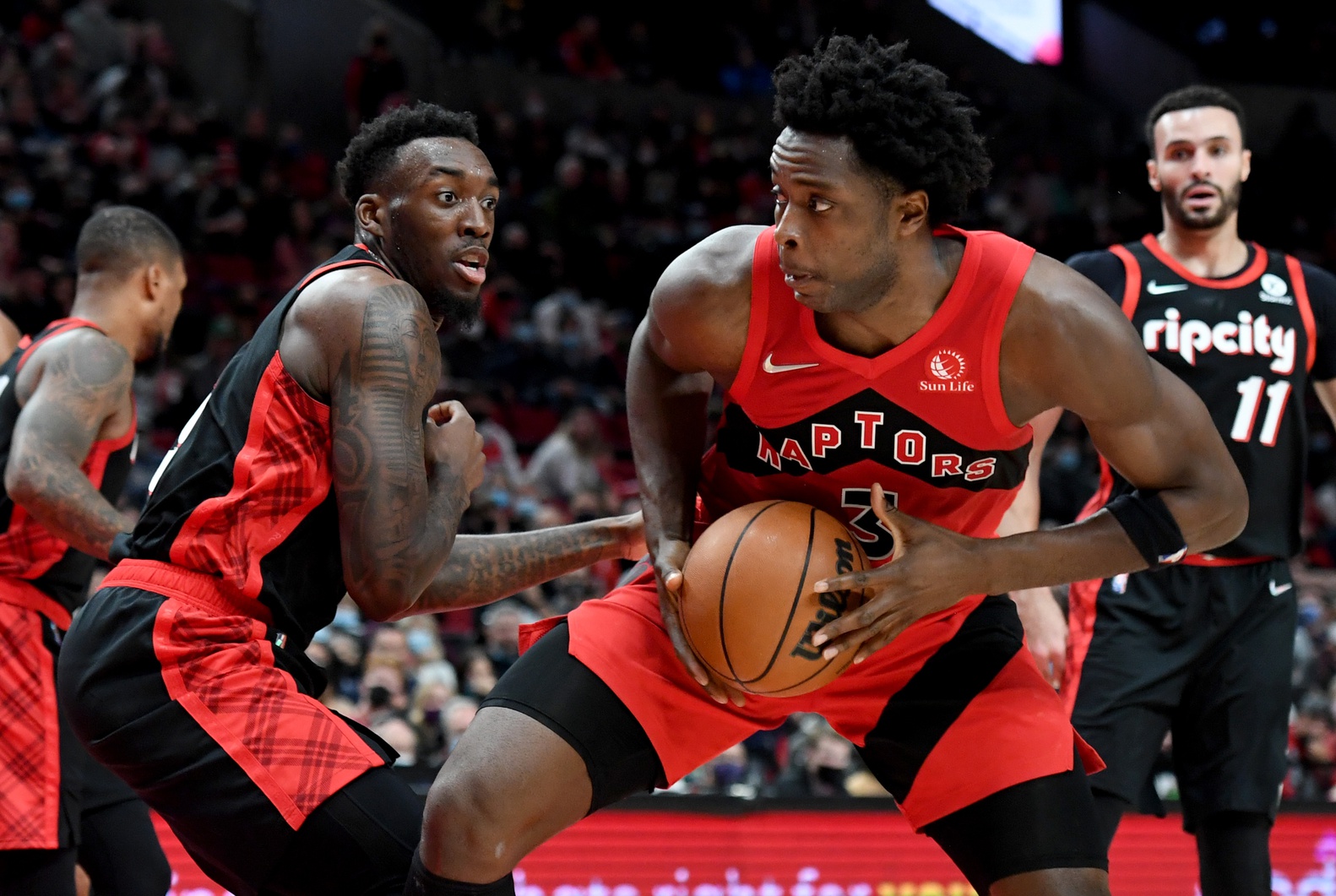 nba picks OG Anunoby Toronto Raptors predictions best bet odds