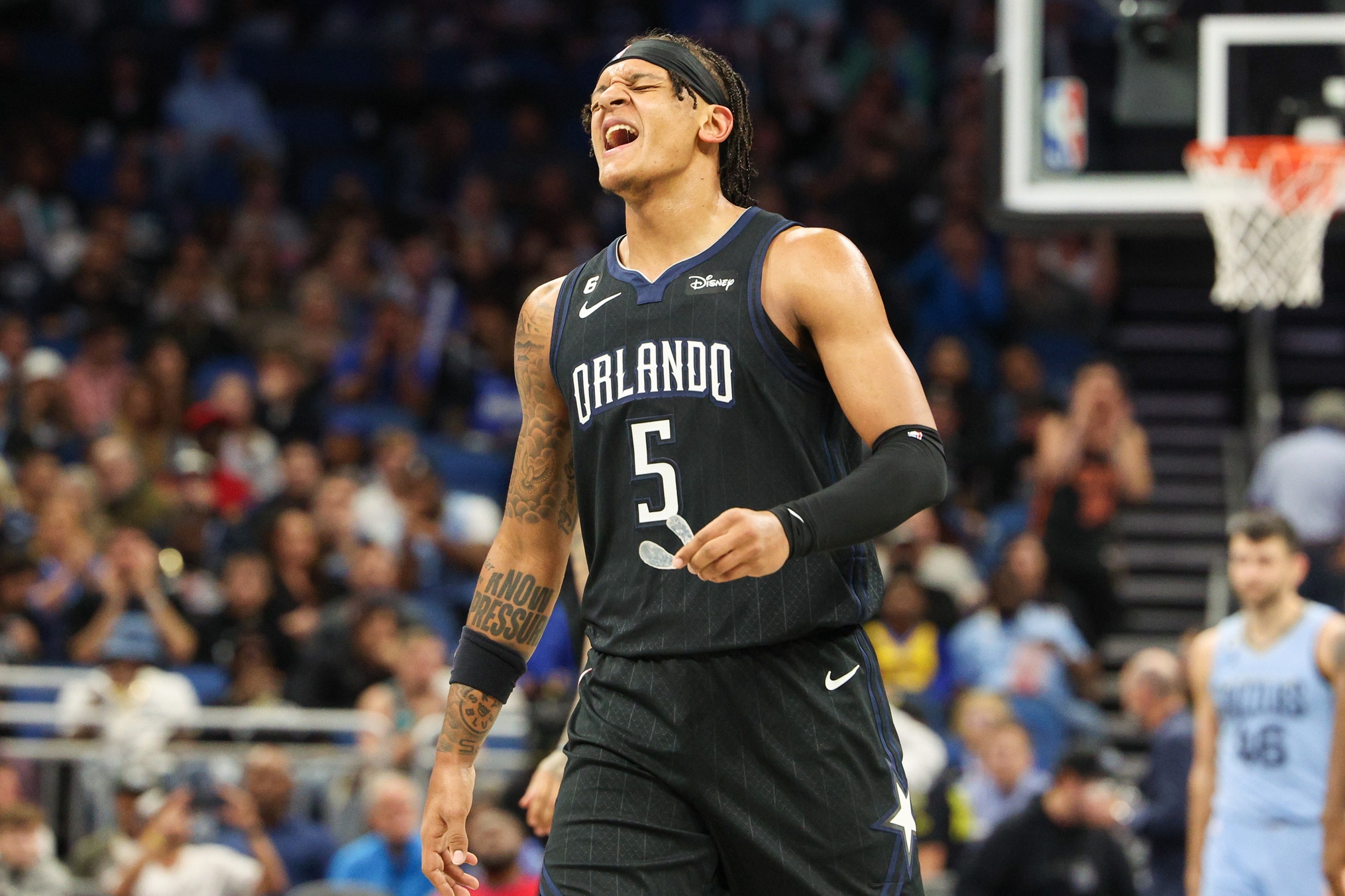 nba picks Paolo Banchero Orlando Magic predictions best bet odds