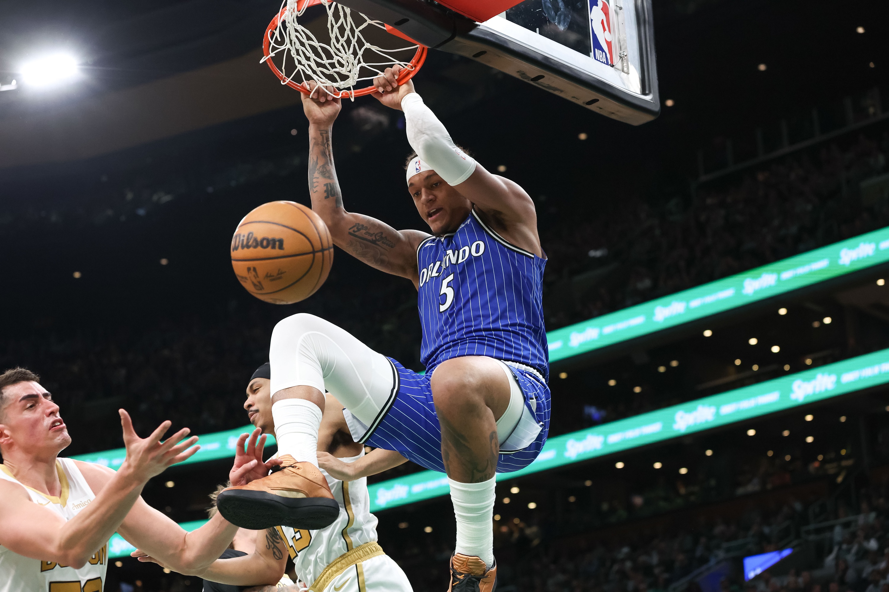 nba picks Paolo Banchero Orlando Magic predictions best bet odds
