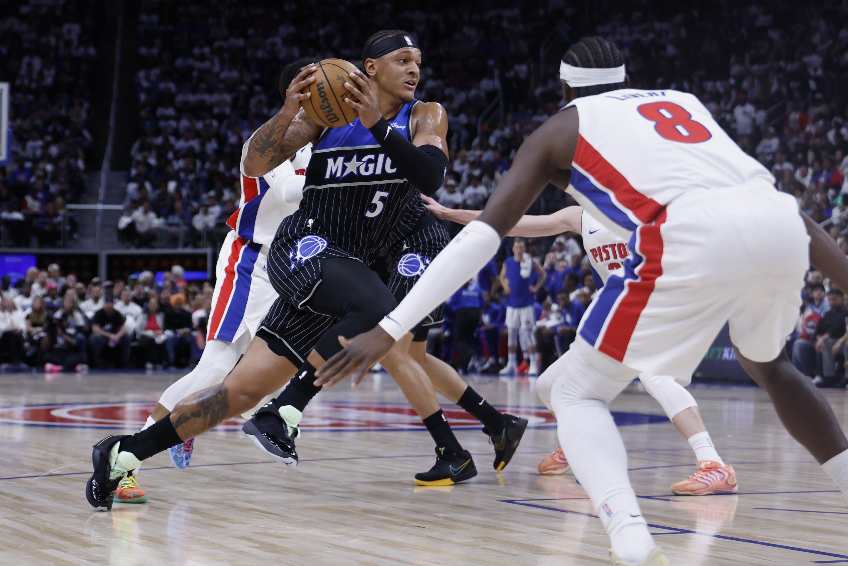 nba picks Paolo Banchero Orlando Magic predictions best bet odds