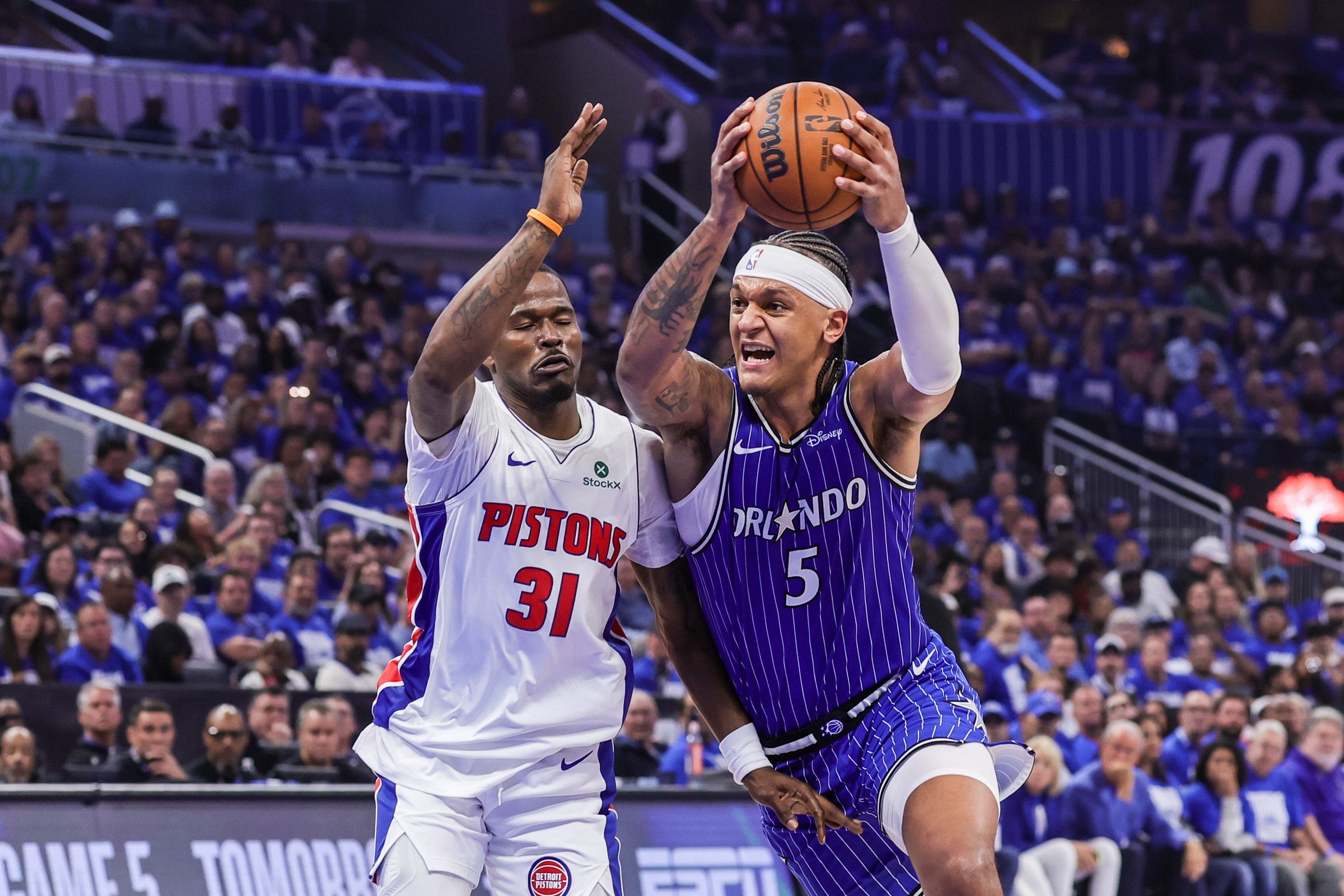 nba picks Paolo Banchero Orlando Magic predictions best bet odds