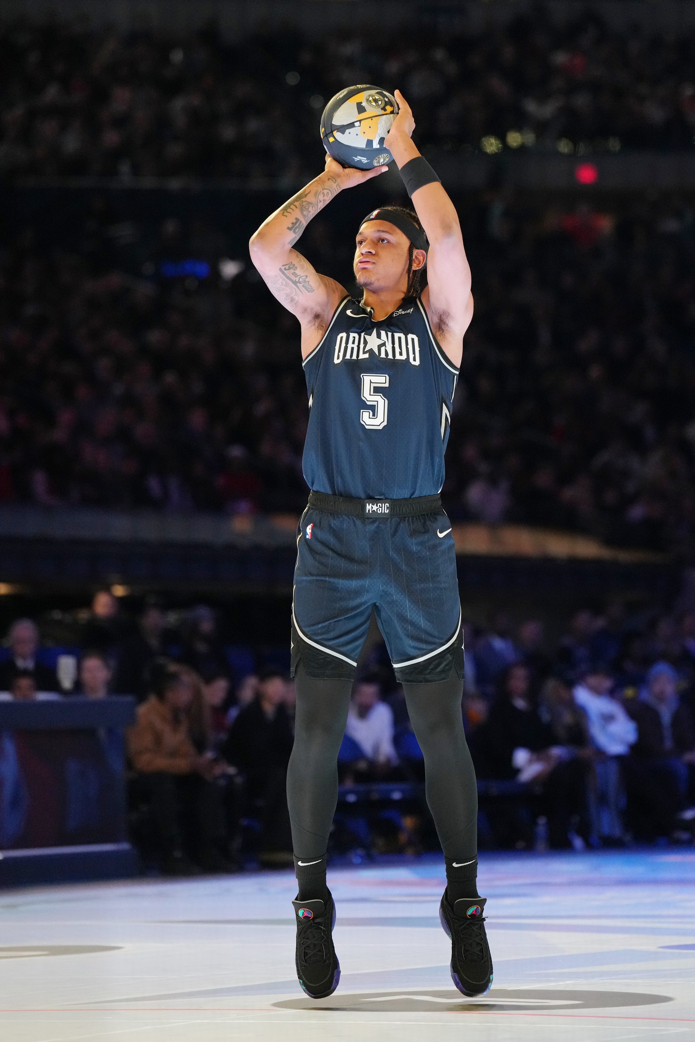 nba picks Paolo Banchero Orlando Magic predictions best bet odds