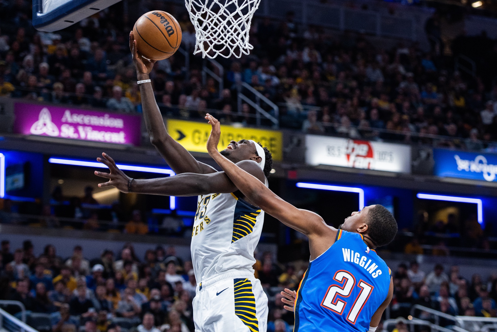 nba picks Pascal Siakam Indiana Pacers predictions best bet odds