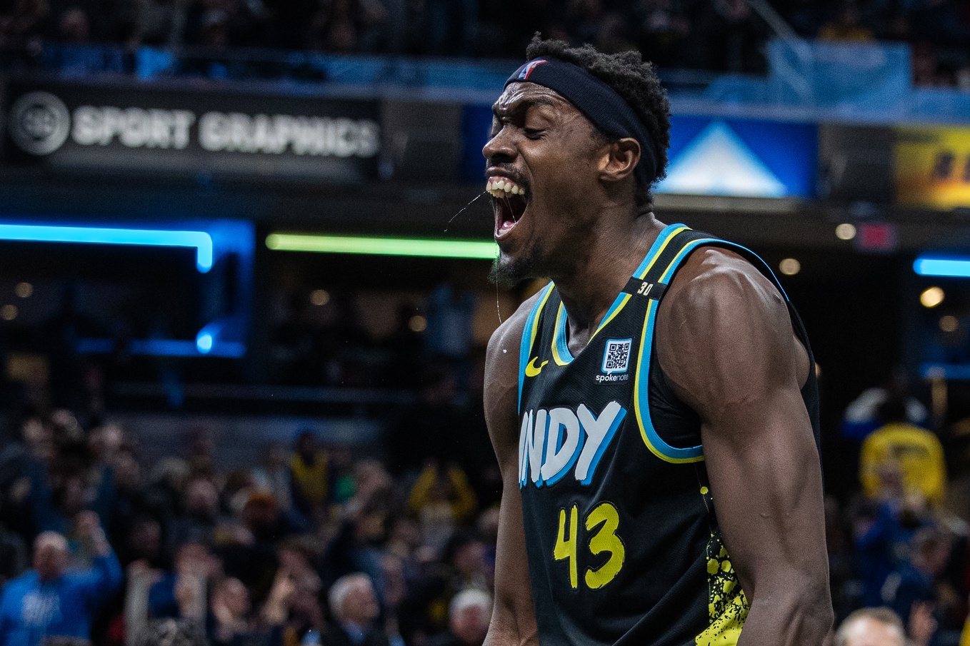 nba picks Pascal Siakam Indiana Pacers predictions best bet odds