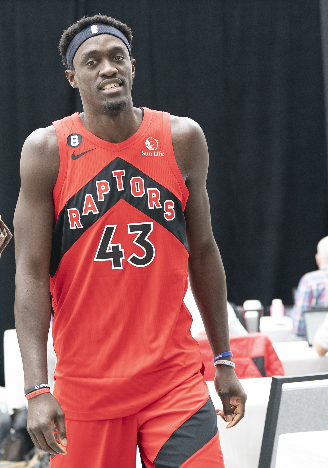 nba picks Pascal Siakam Toronto Raptors predictions best bet odds
