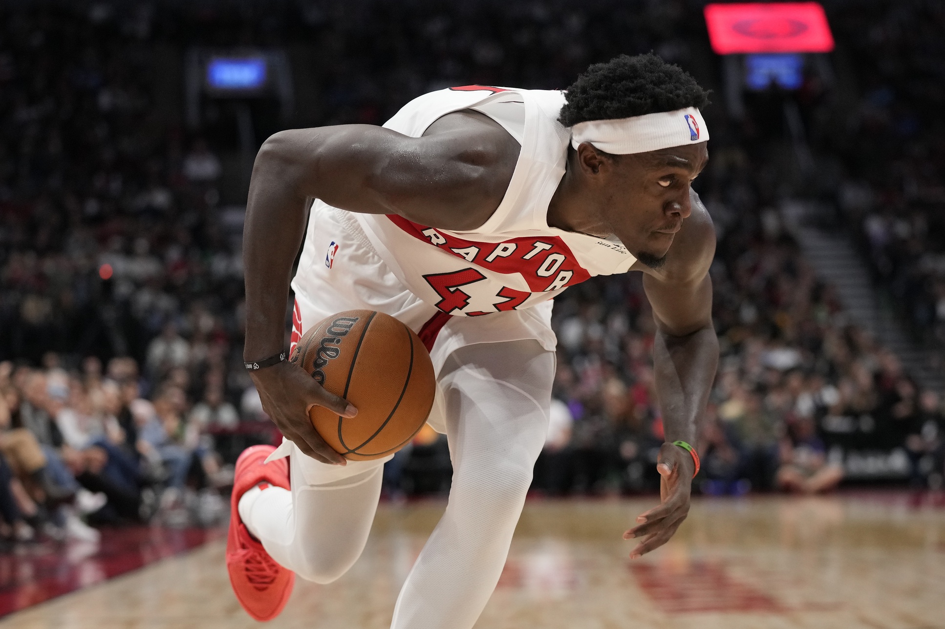 nba picks Pascal Siakam Toronto Raptors predictions best bet odds