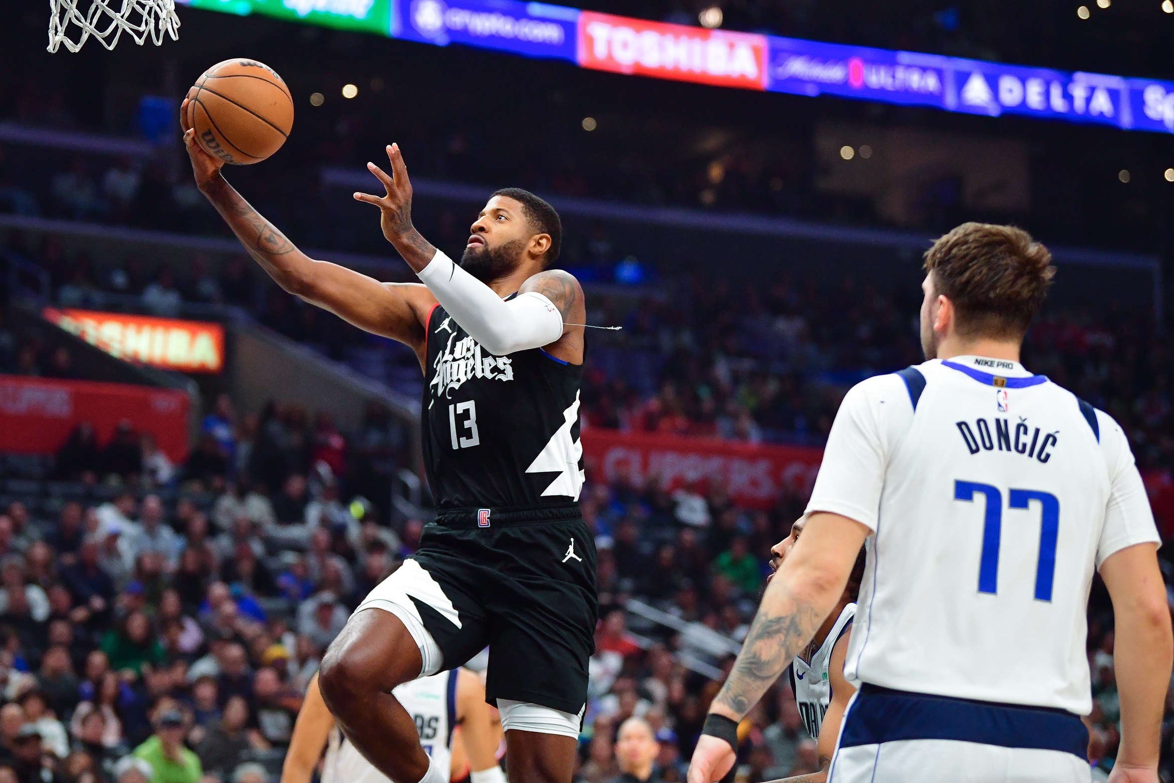 nba picks Paul George Los Angeles Clippers predictions best bet odds