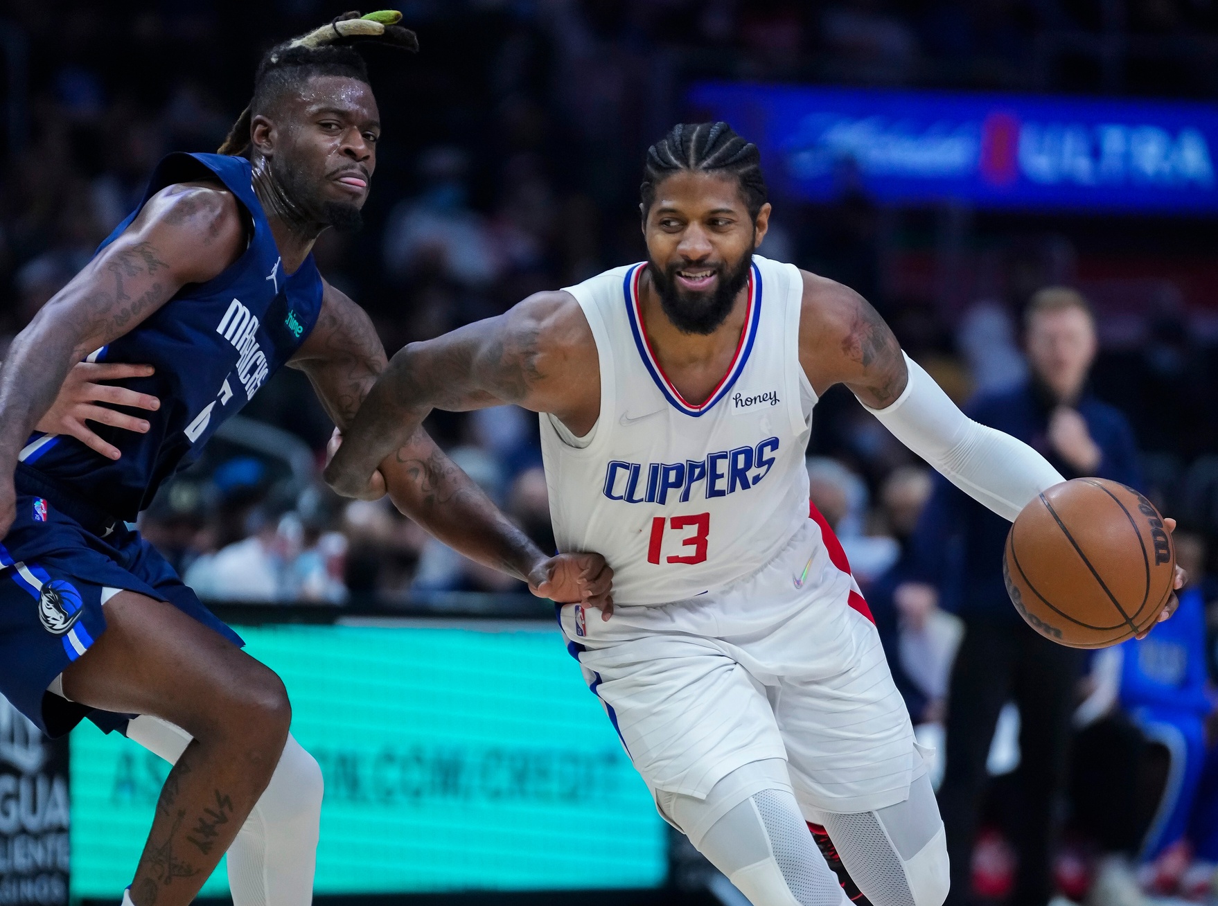 nba picks Paul George Los Angeles Clippers predictions best bet odds