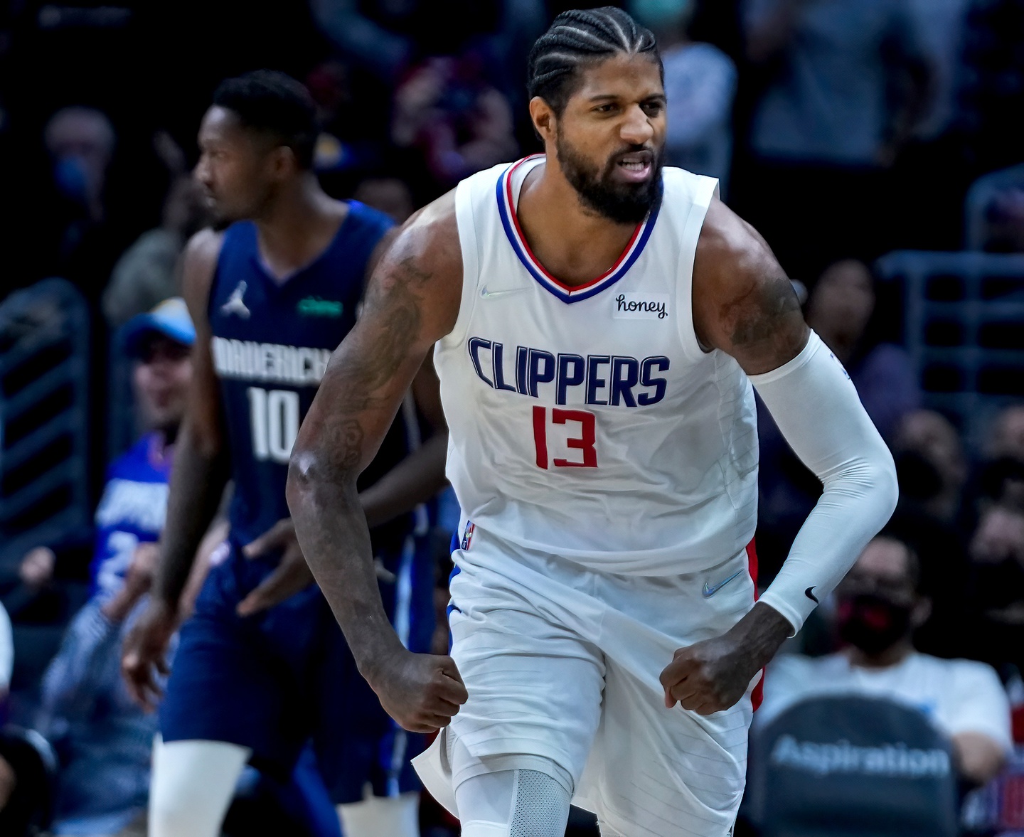 nba picks Paul George Los Angeles Clippers predictions best bet odds