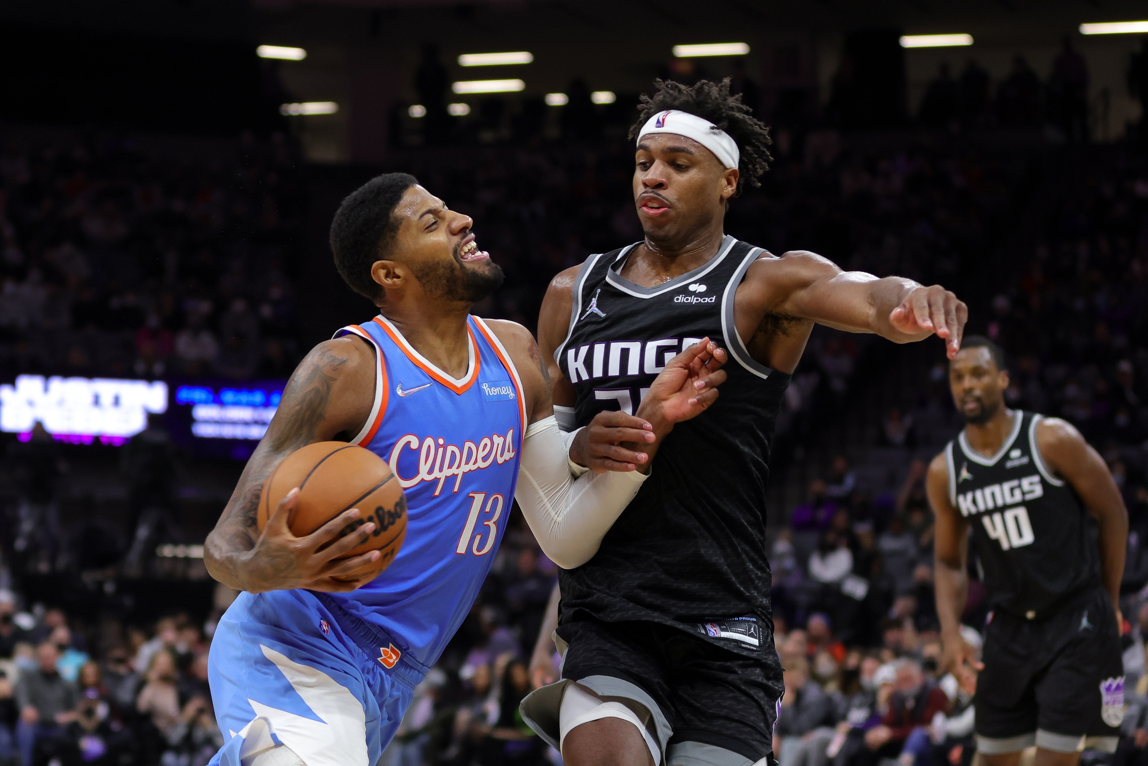 nba picks Paul George Los Angeles Clippers predictions best bet odds