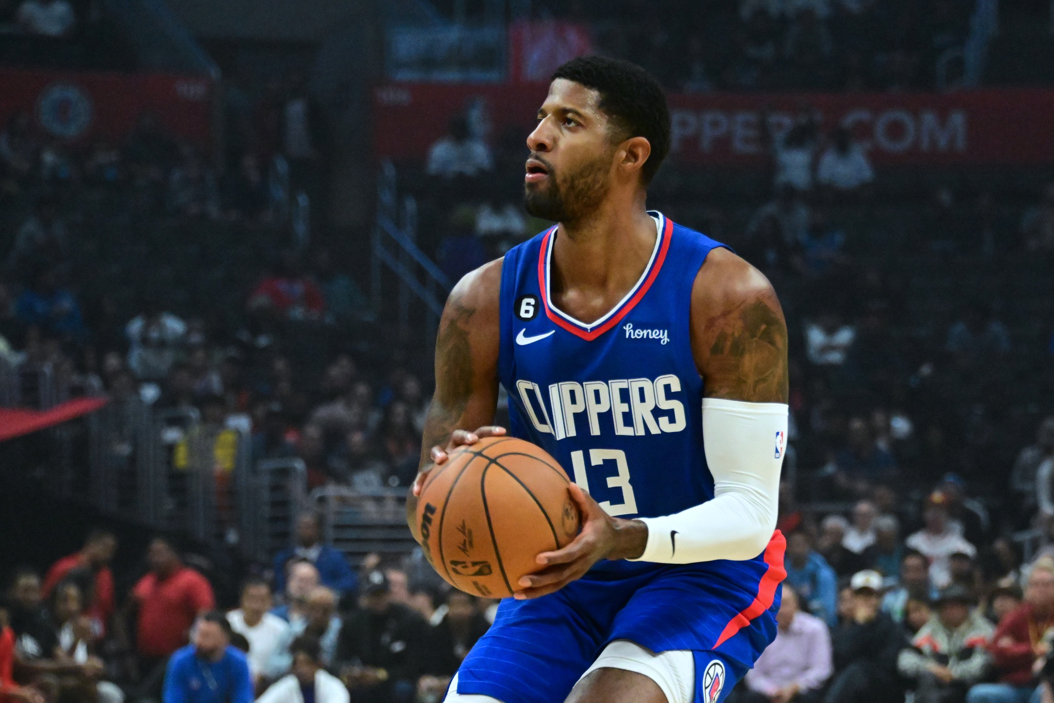 nba picks Paul George Los Angeles Clippers predictions best bet odds
