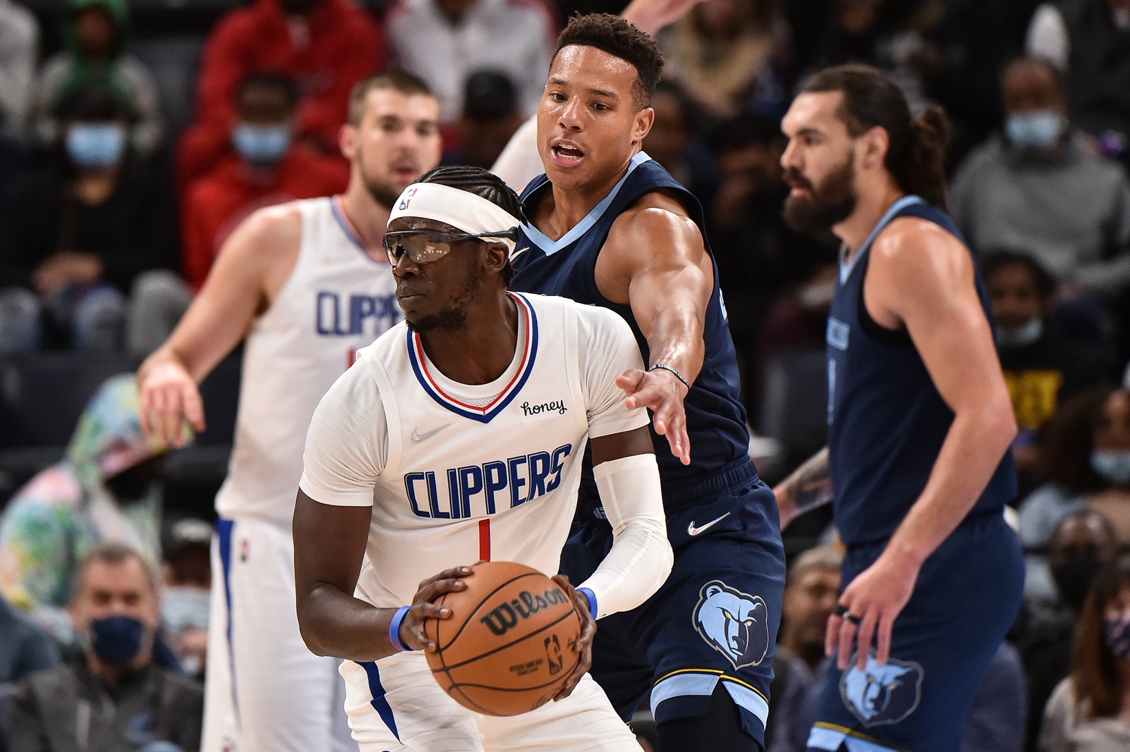 nba picks Reggie Jackson Los Angeles Clippers predictions best bet odds