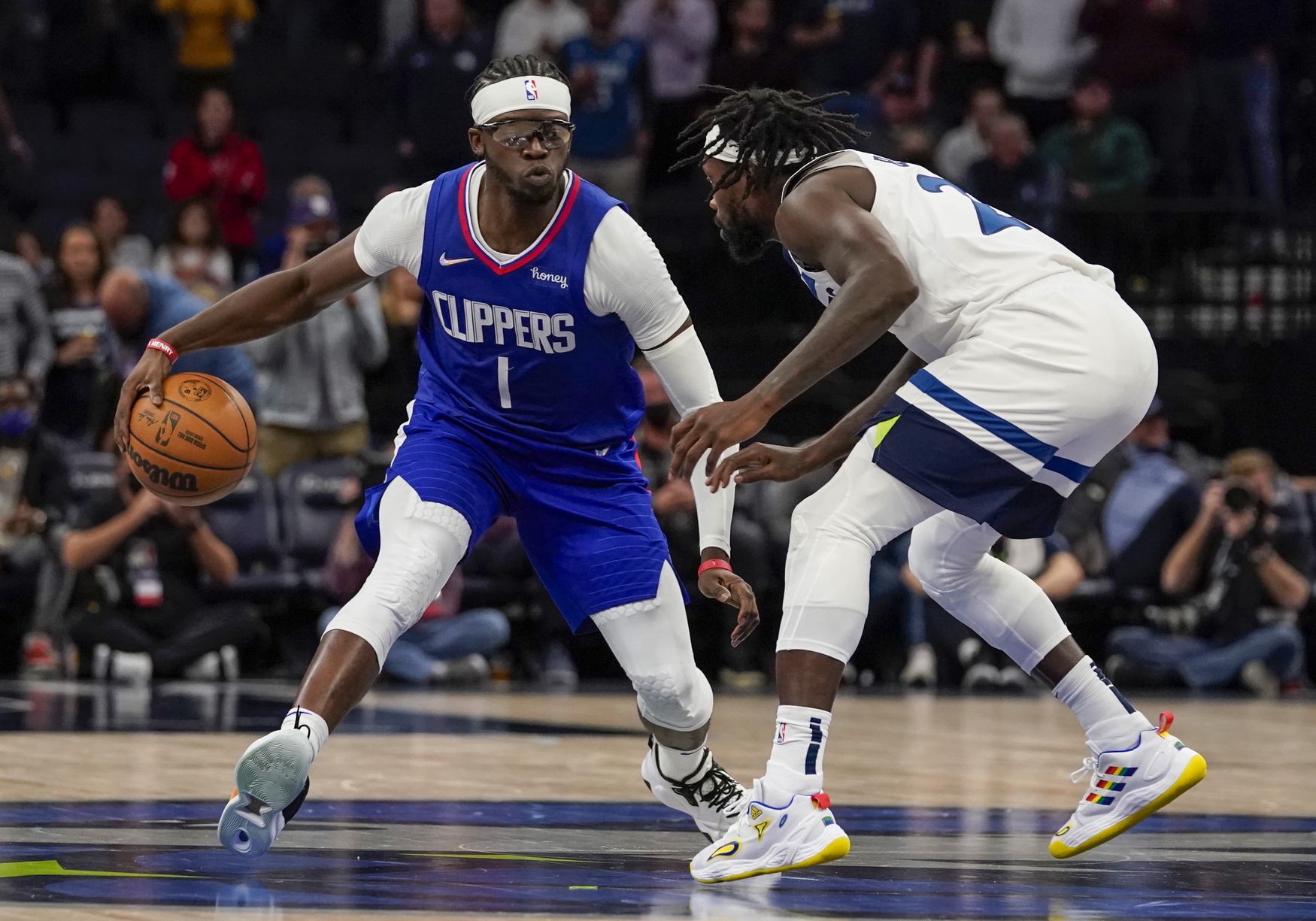 nba picks Reggie Jackson Los Angeles Clippers predictions best bet odds