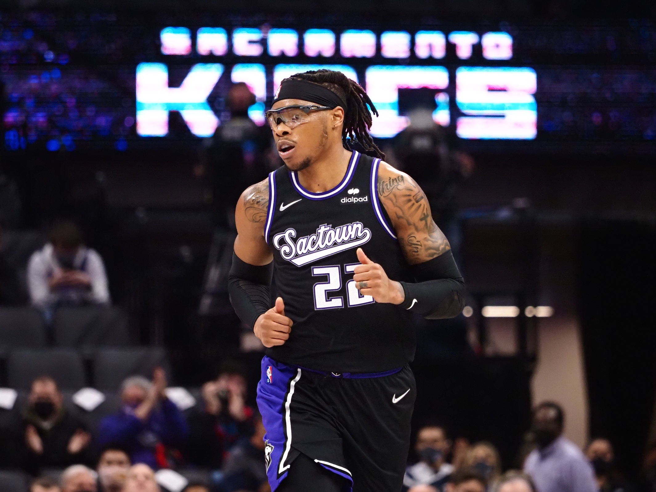 nba picks Richaun Holmes Sacramento Kings predictions best bet odds