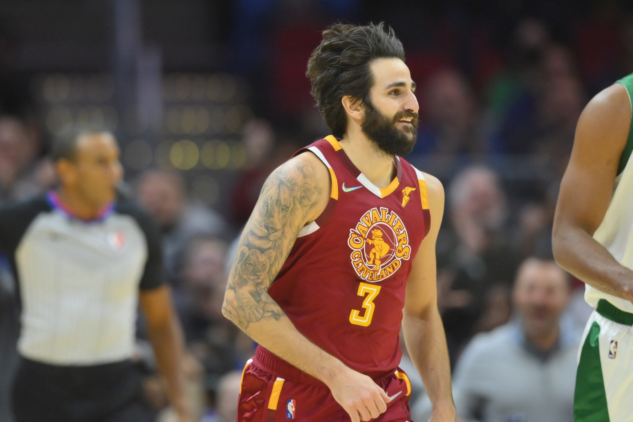 nba picks Ricky Rubio Cleveland Cavaliers predictions best bet odds
