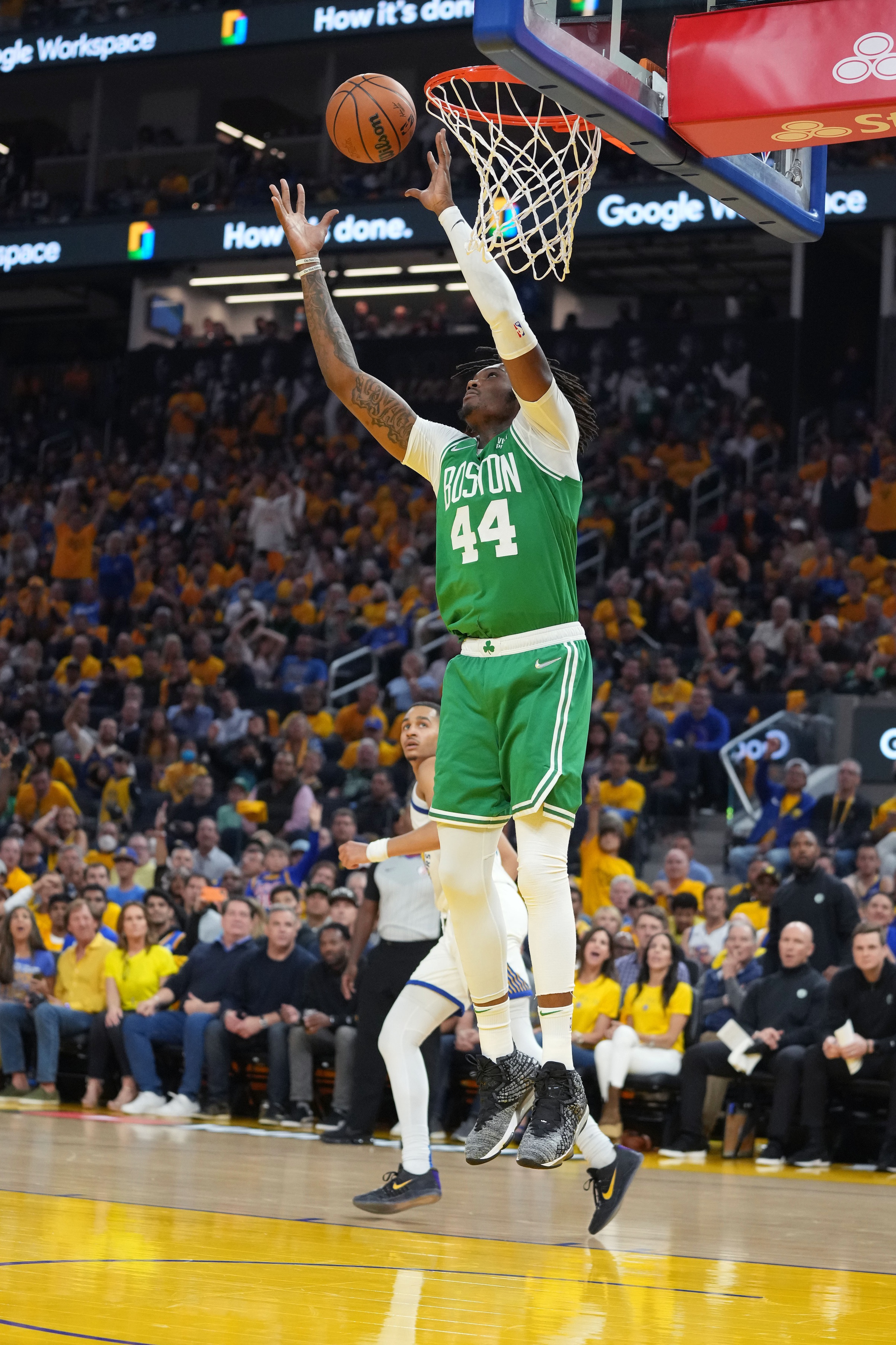 nba picks Robert Williams Boston Celtics predictions best bet odds