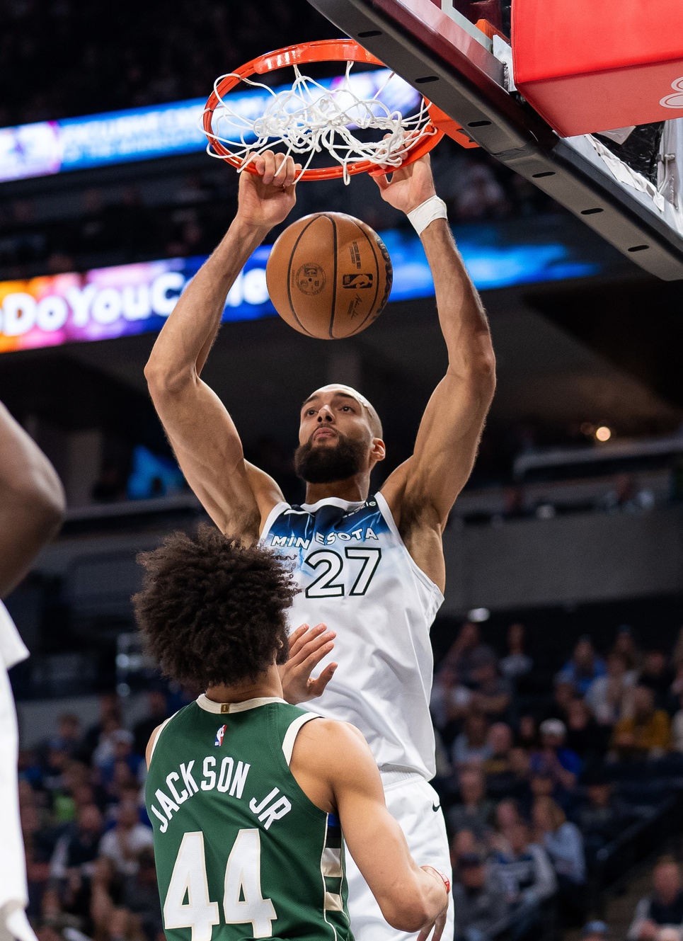 nba picks Rudy Gobert Minnesota Timberwolves predictions best bet odds