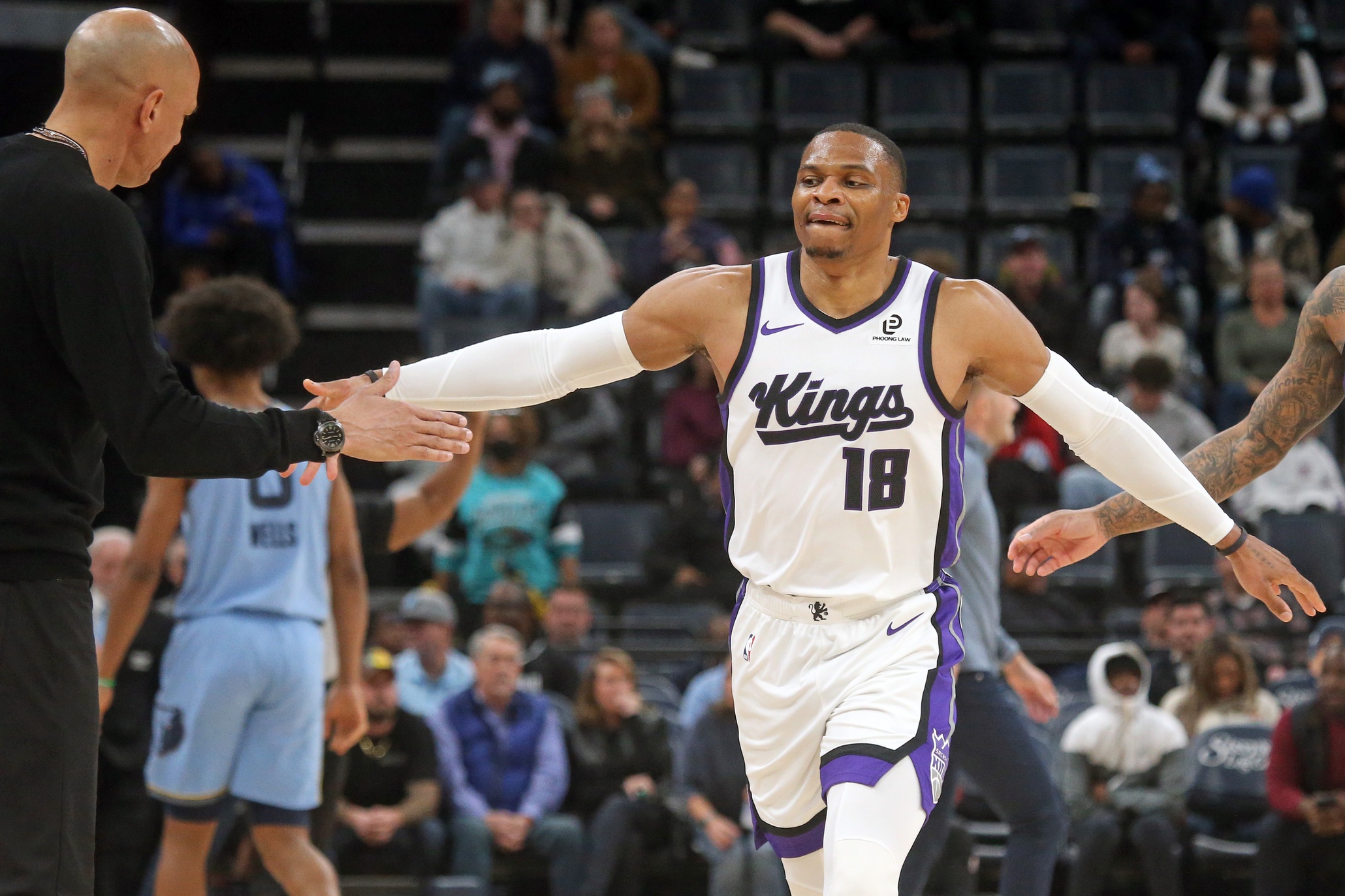 nba picks Russell Westbrook Sacramento Kings predictions best bet odds