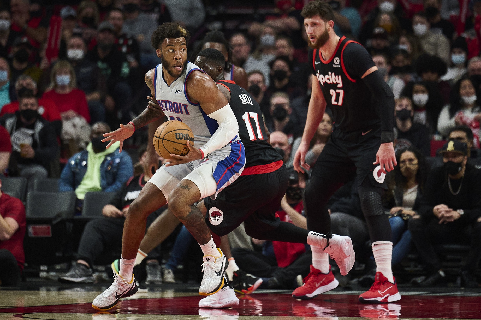 nba picks Saddiq Bey Detroit Pistons predictions best bet odds