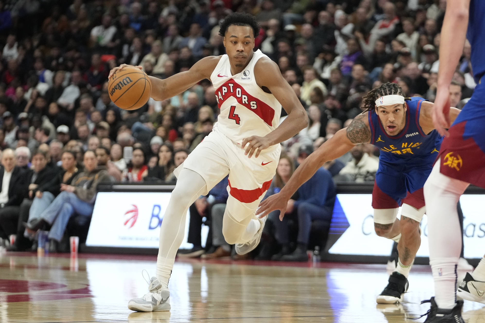 Chicago Bulls vs Toronto Raptors Prediction, 10/21/2026 Preview and Pick