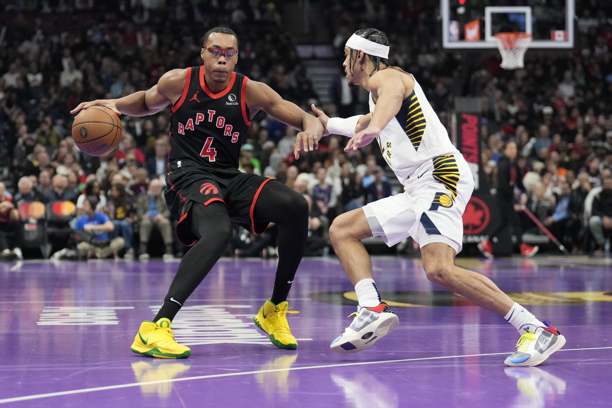 nba picks Scottie Barnes Toronto Raptors predictions best bet odds