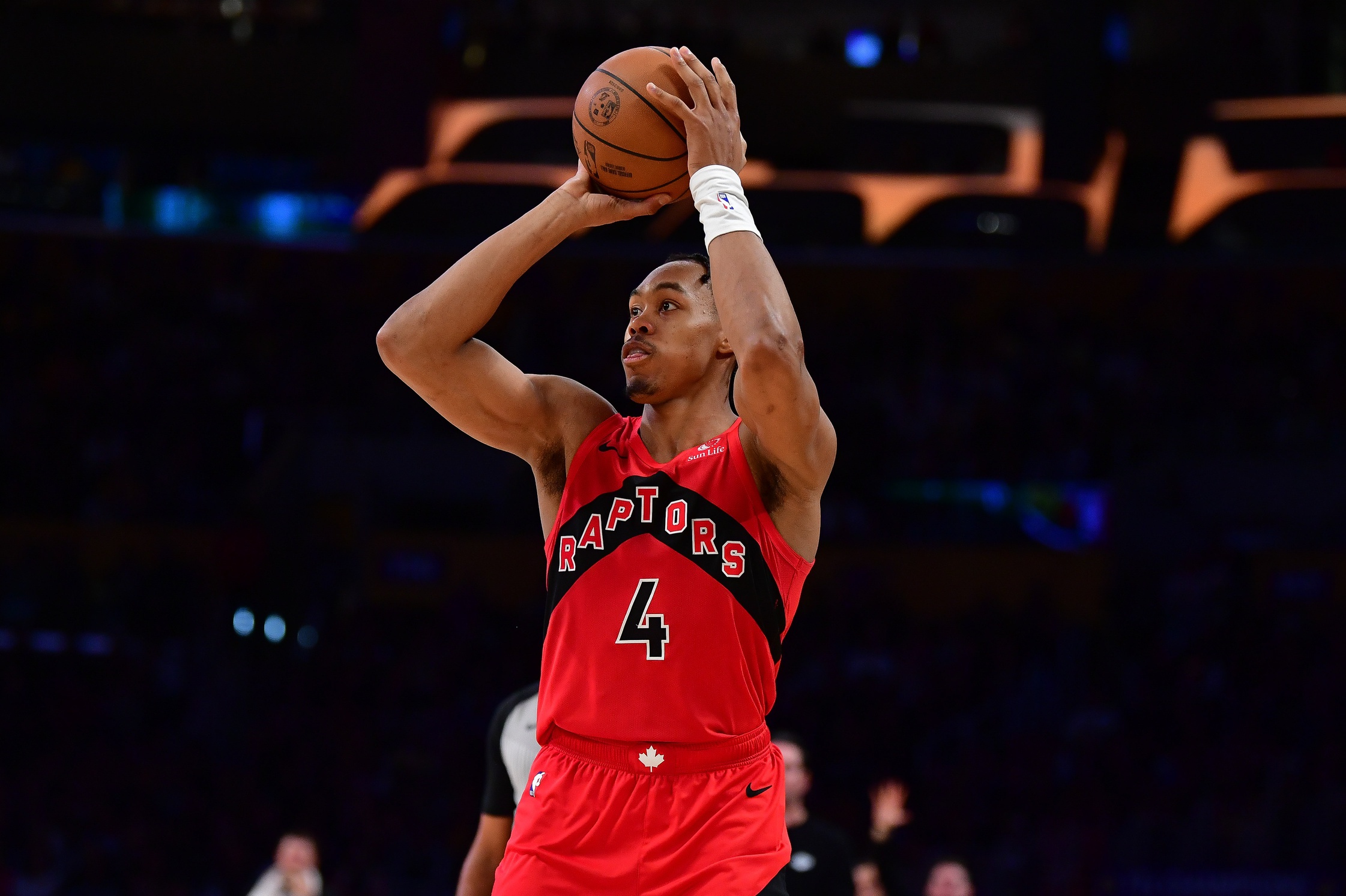 nba picks Scottie Barnes Toronto Raptors predictions best bet odds