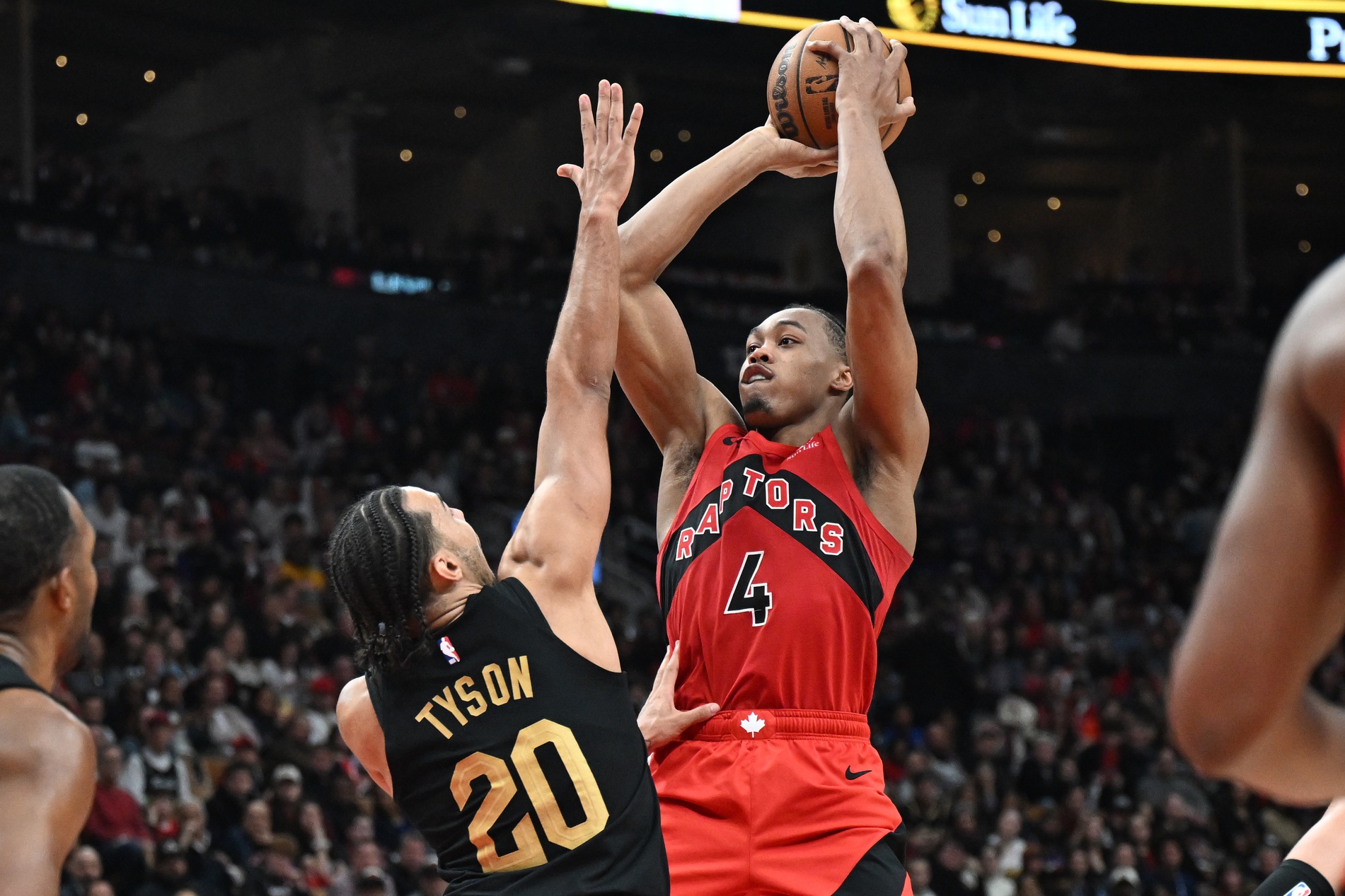 nba picks Scottie Barnes Toronto Raptors predictions best bet odds