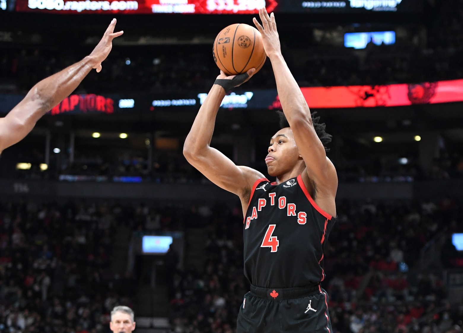 nba picks Scottie Barnes Toronto Raptors predictions best bet odds