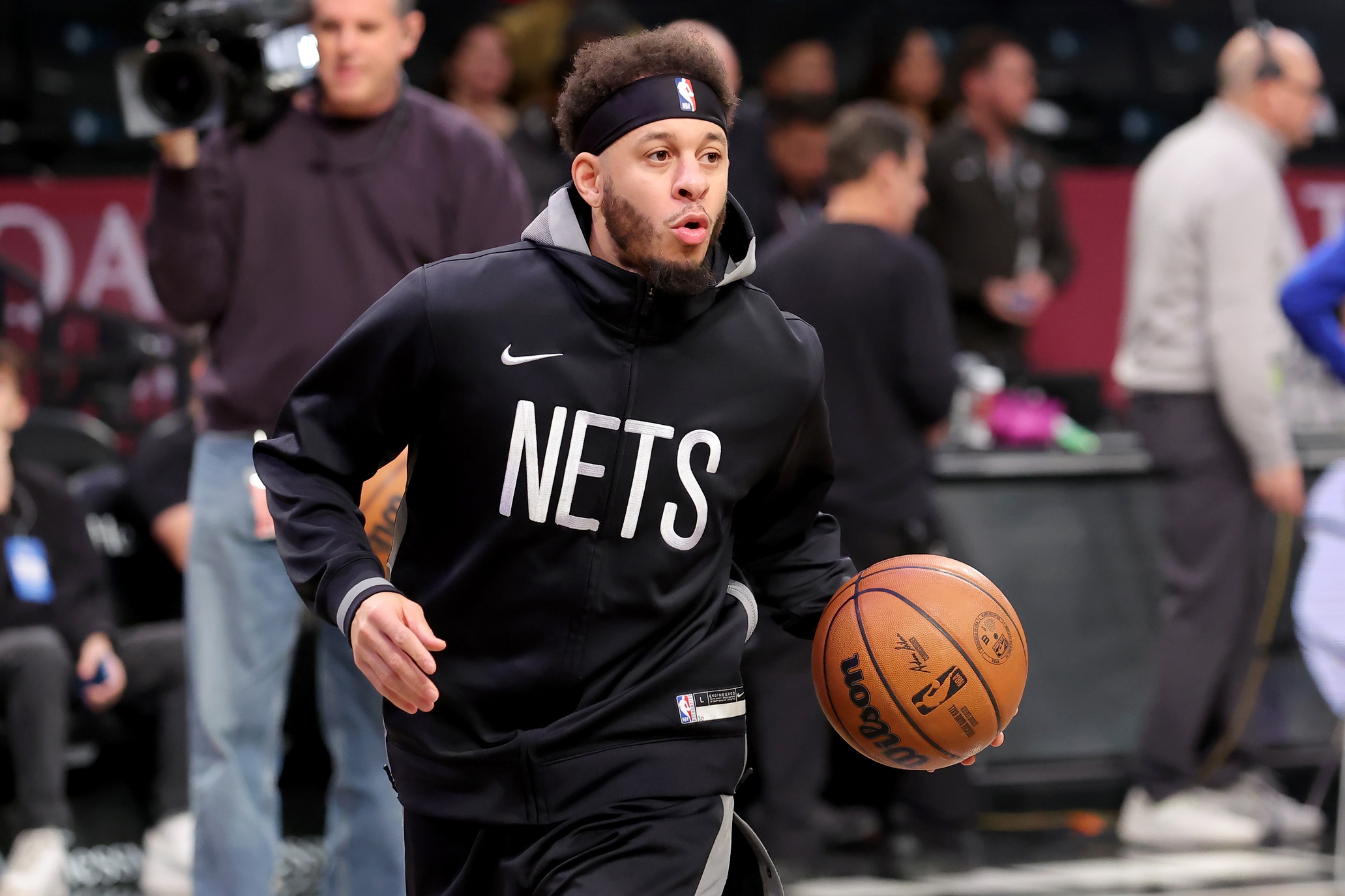 nba picks Seth Curry Brooklyn Nets predictions best bet odds