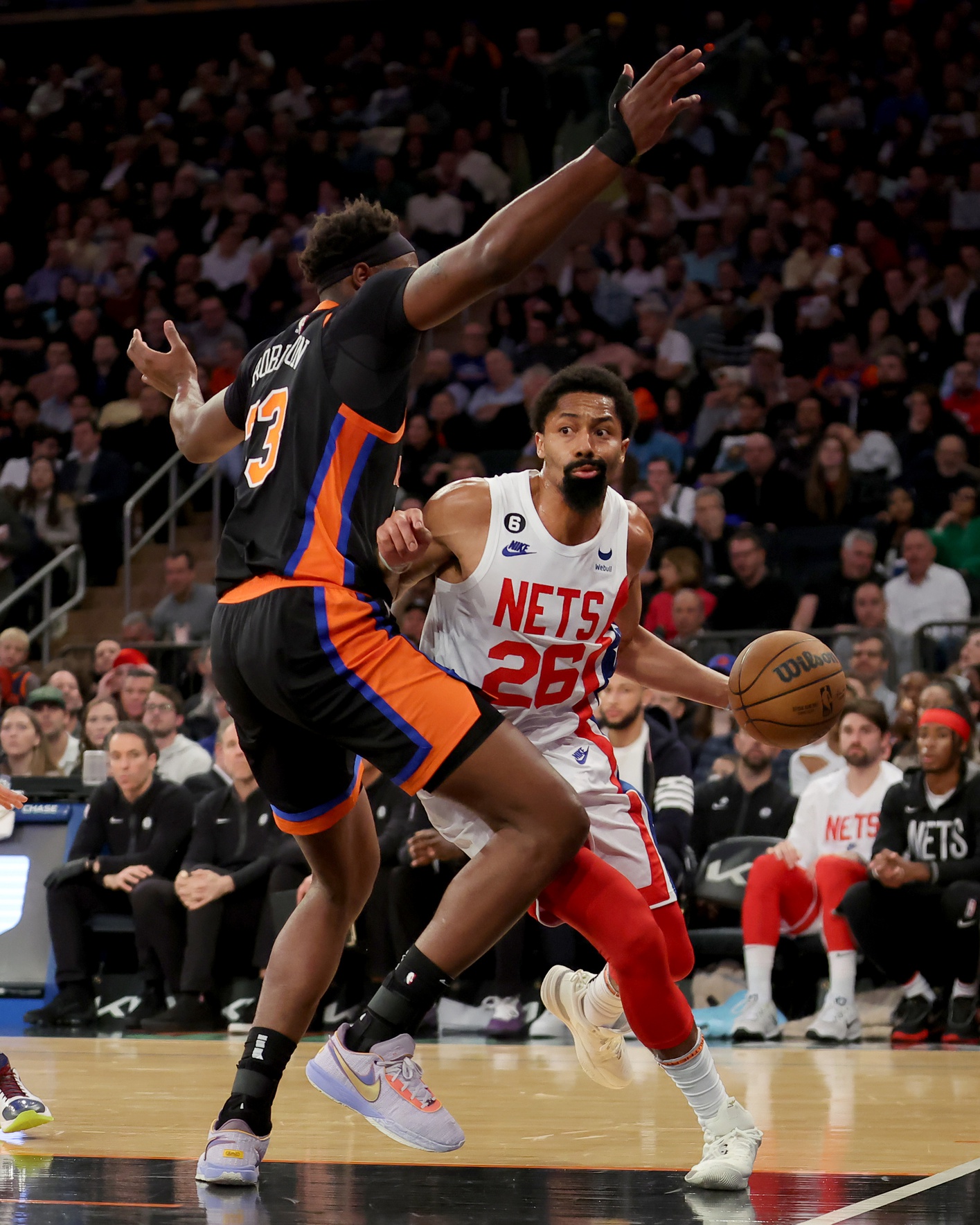 nba picks Spencer Dinwiddie Brooklyn Nets predictions best bet odds