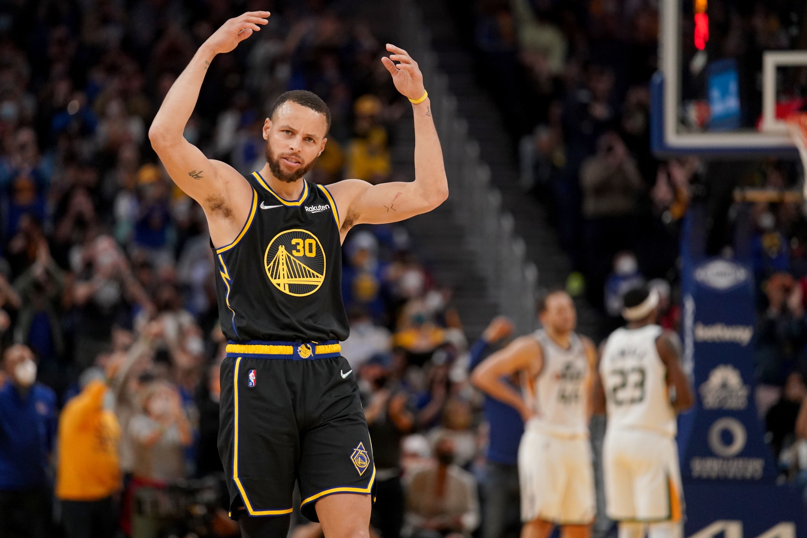 nba picks Stephen Curry Golden State Warriors predictions best bet odds