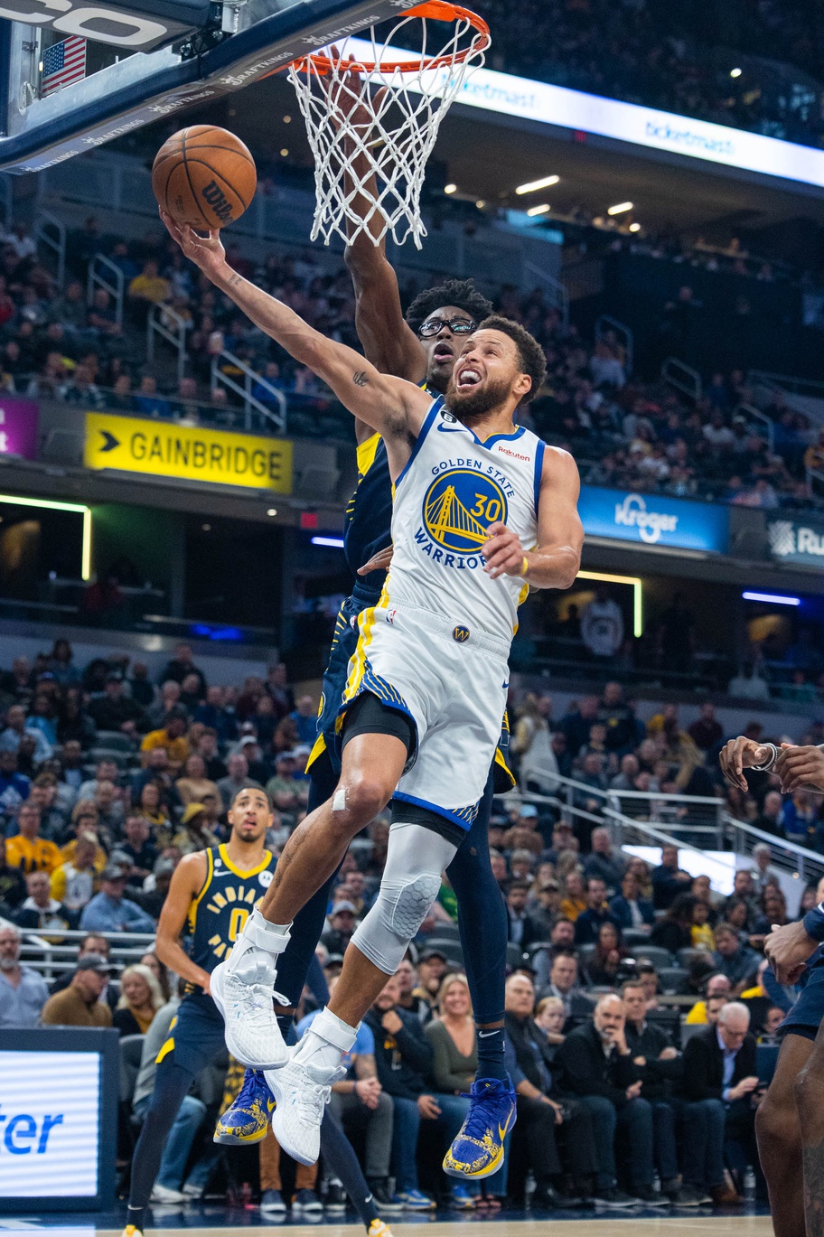 Brooklyn Nets vs Golden State Warriors Prediction, 1/22/2023 Preview and Pick