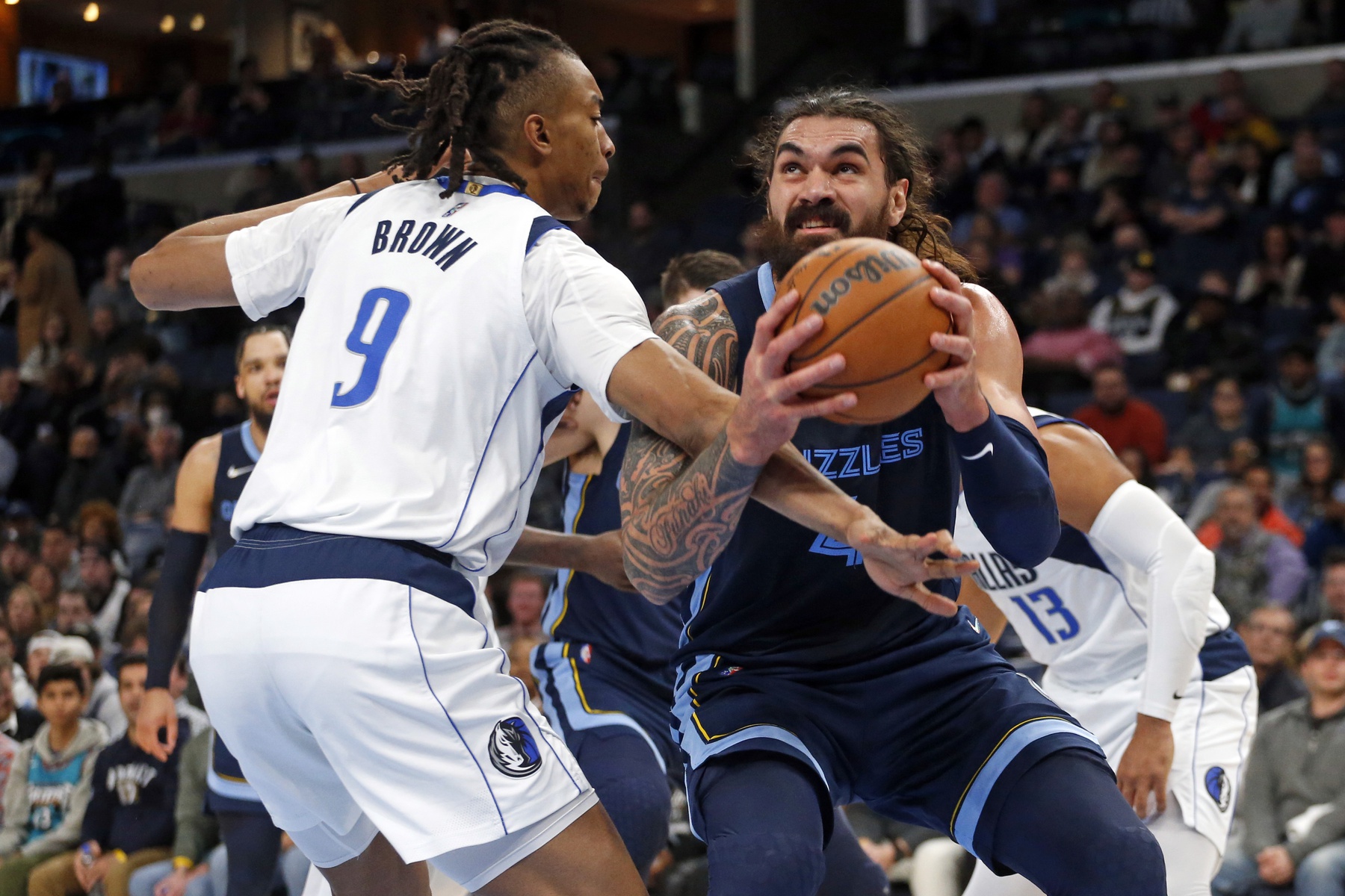 nba picks Steven Adams Memphis Grizzlies predictions best bet odds