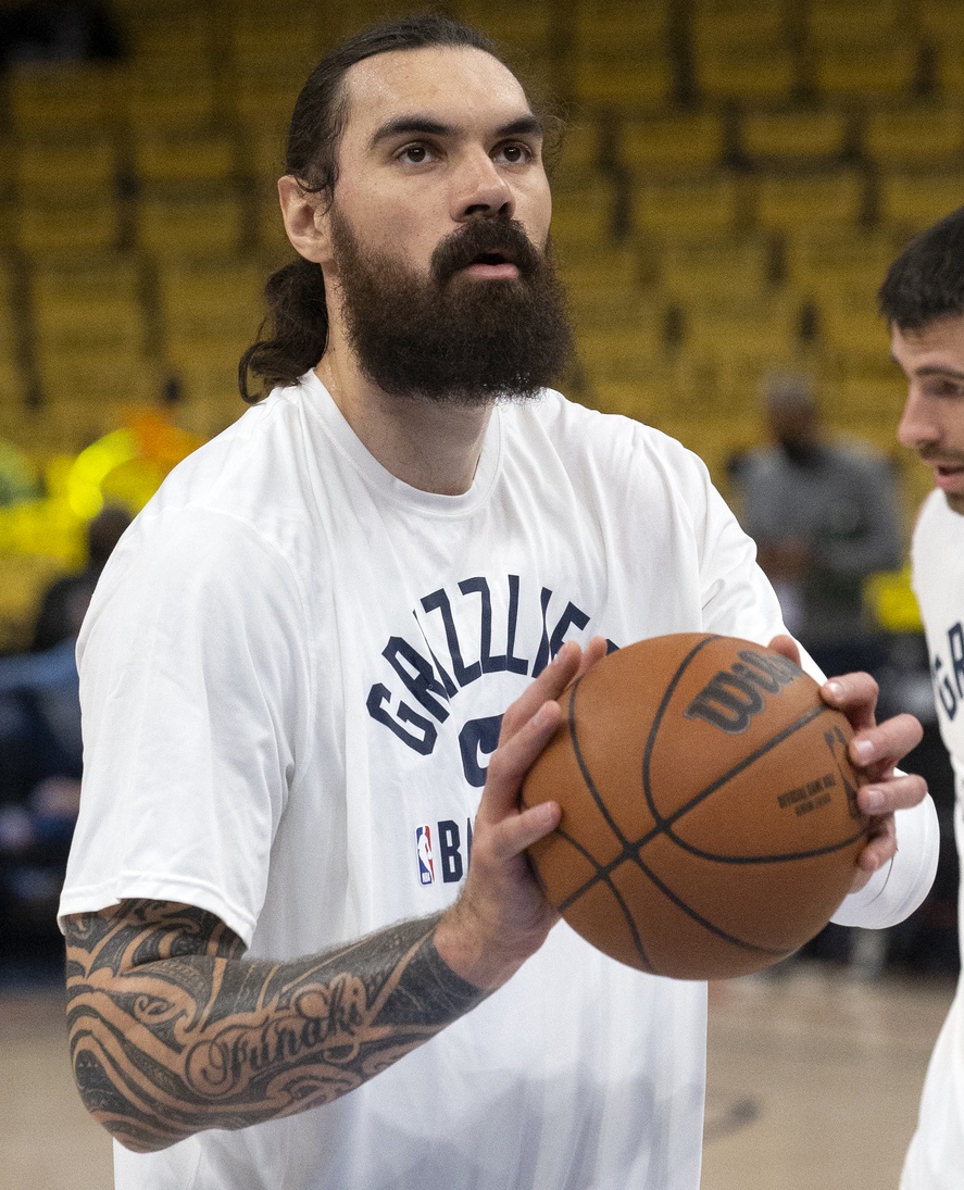 nba picks Steven Adams Memphis Grizzlies predictions best bet odds