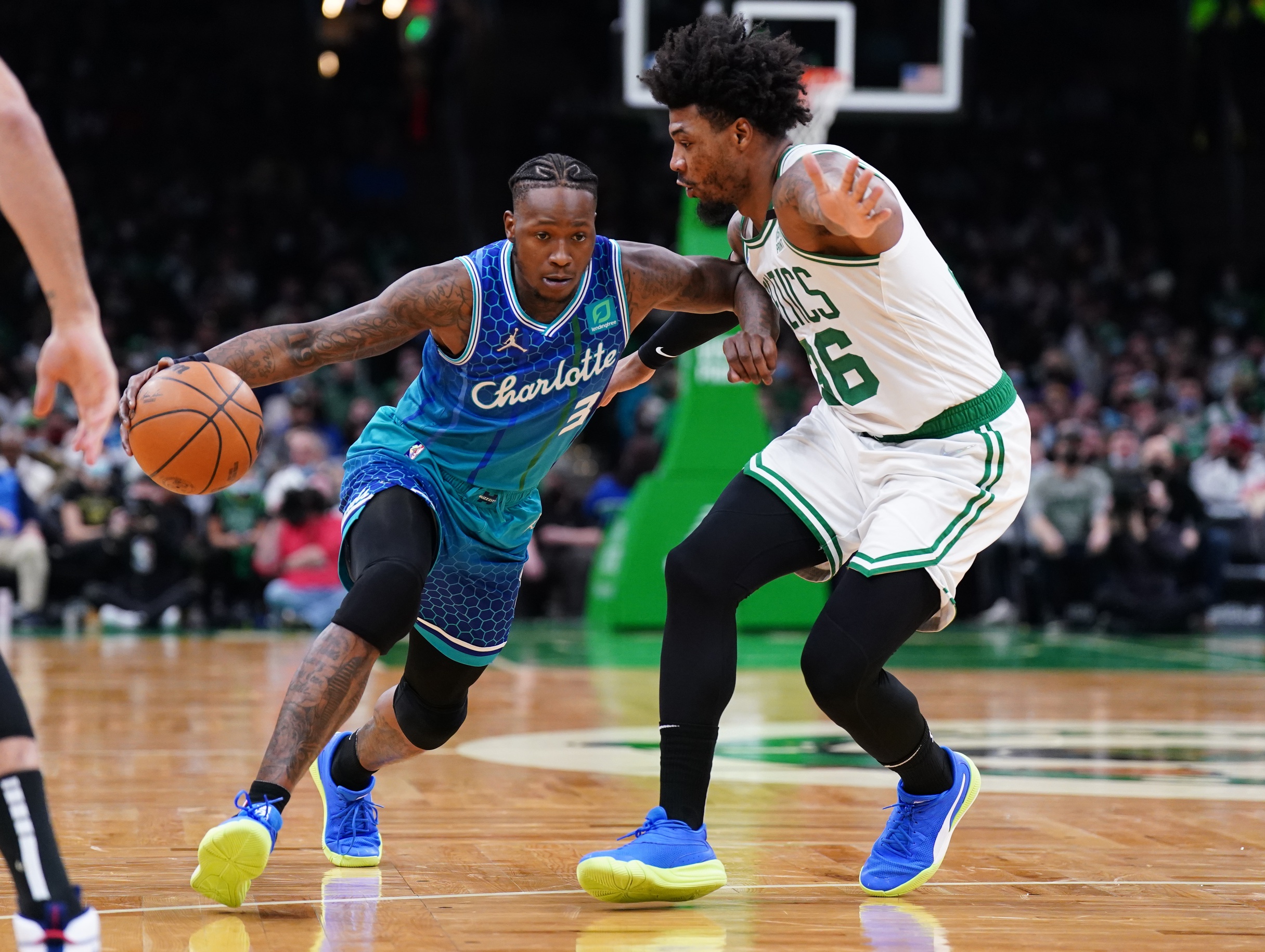 nba picks Terry Rozier Charlotte Hornets predictions best bet odds