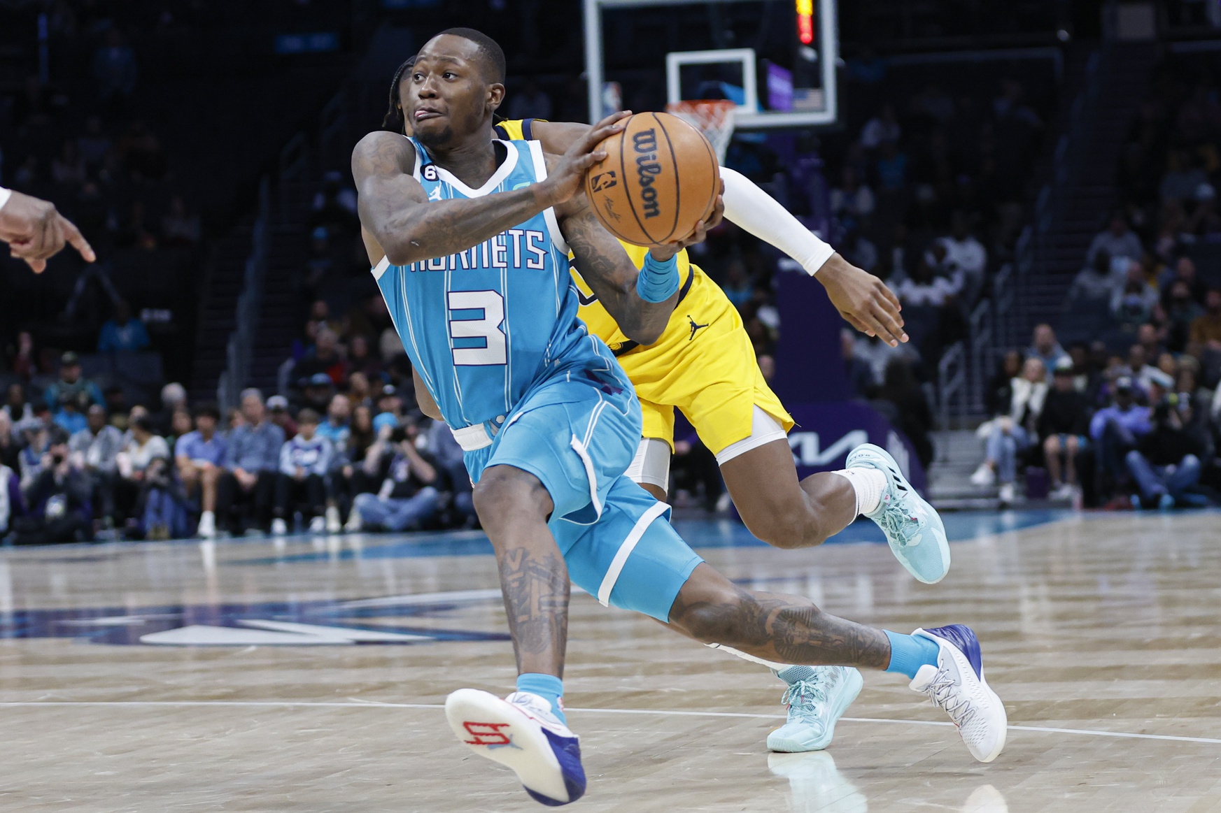nba picks Terry Rozier Charlotte Hornets predictions best bet odds