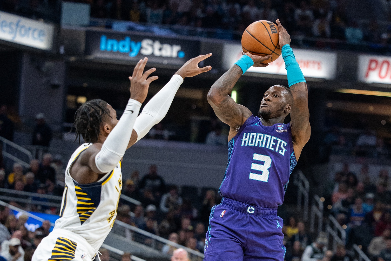 nba picks Terry Rozier Charlotte Hornets predictions best bet odds