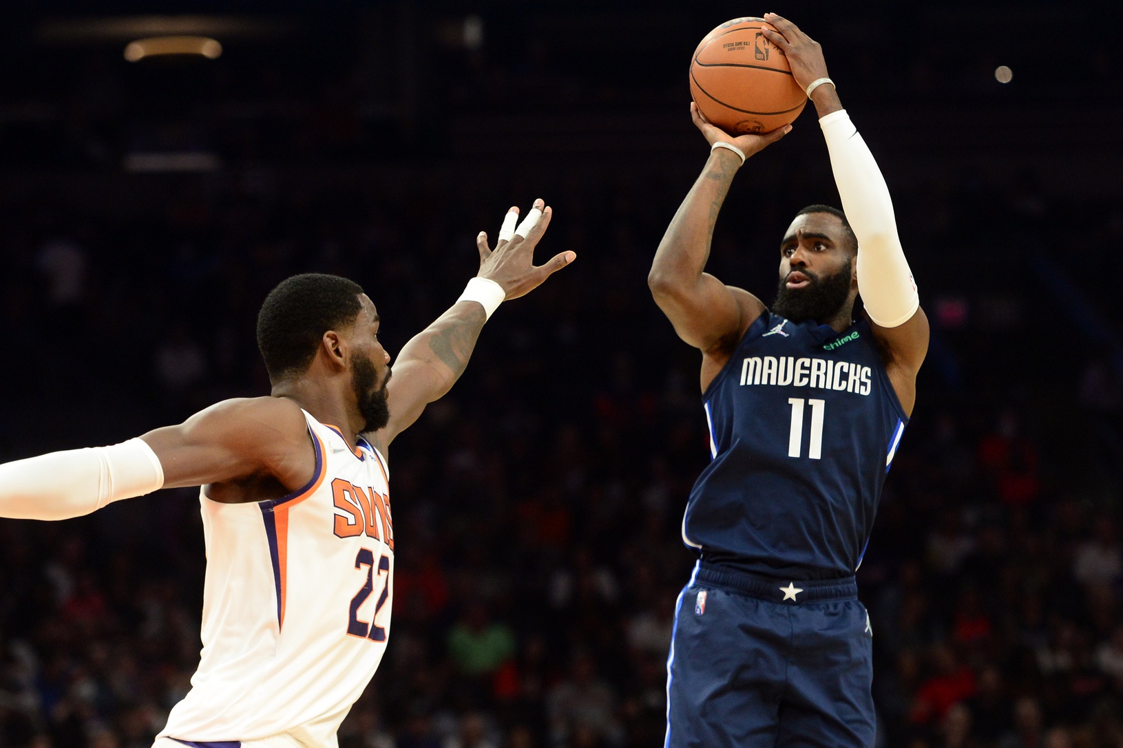 nba picks Tim Hardaway Dallas Mavericks predictions best bet odds