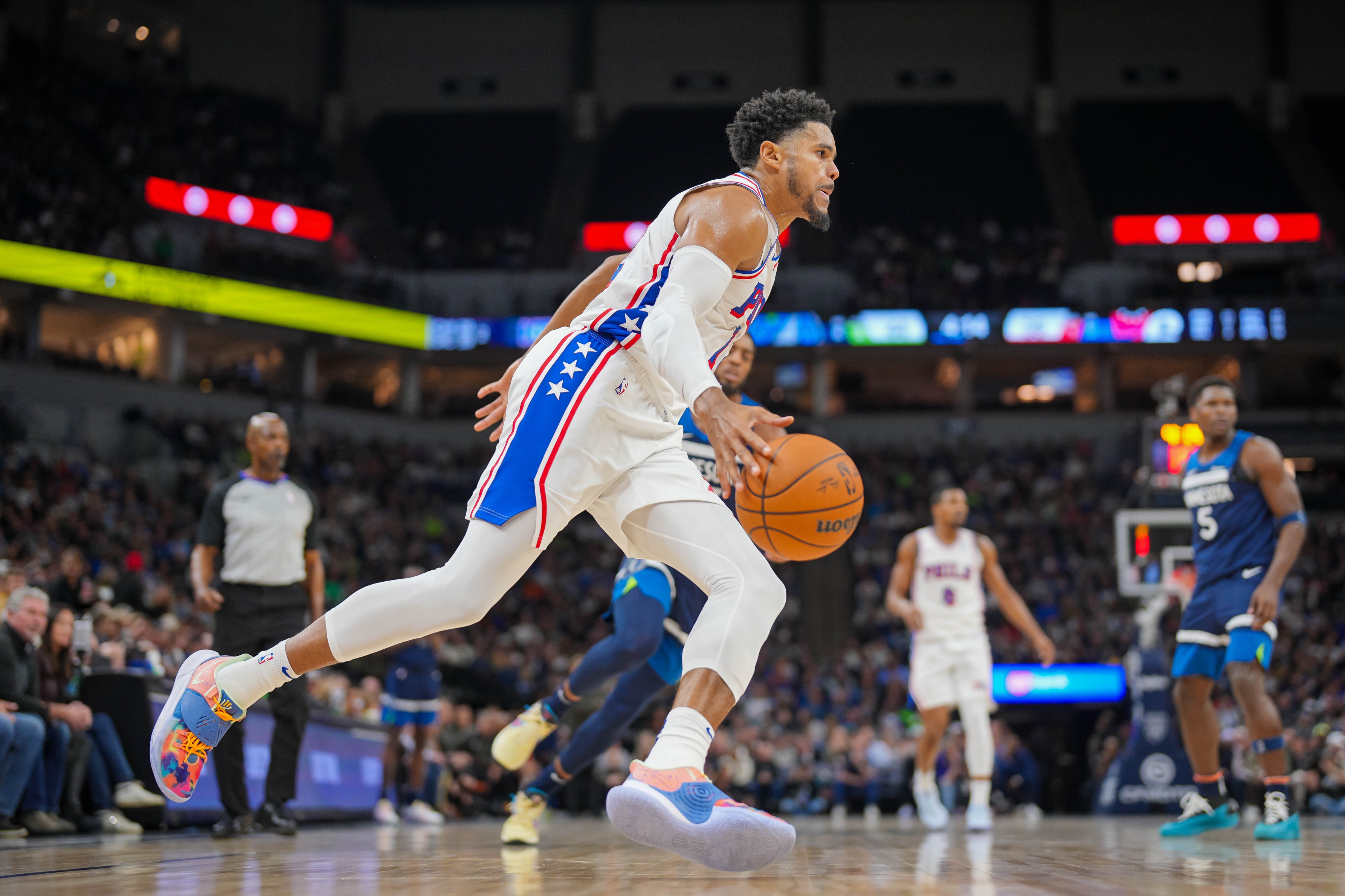 nba picks Tobias Harris Philadelphia 76ers predictions best bet odds
