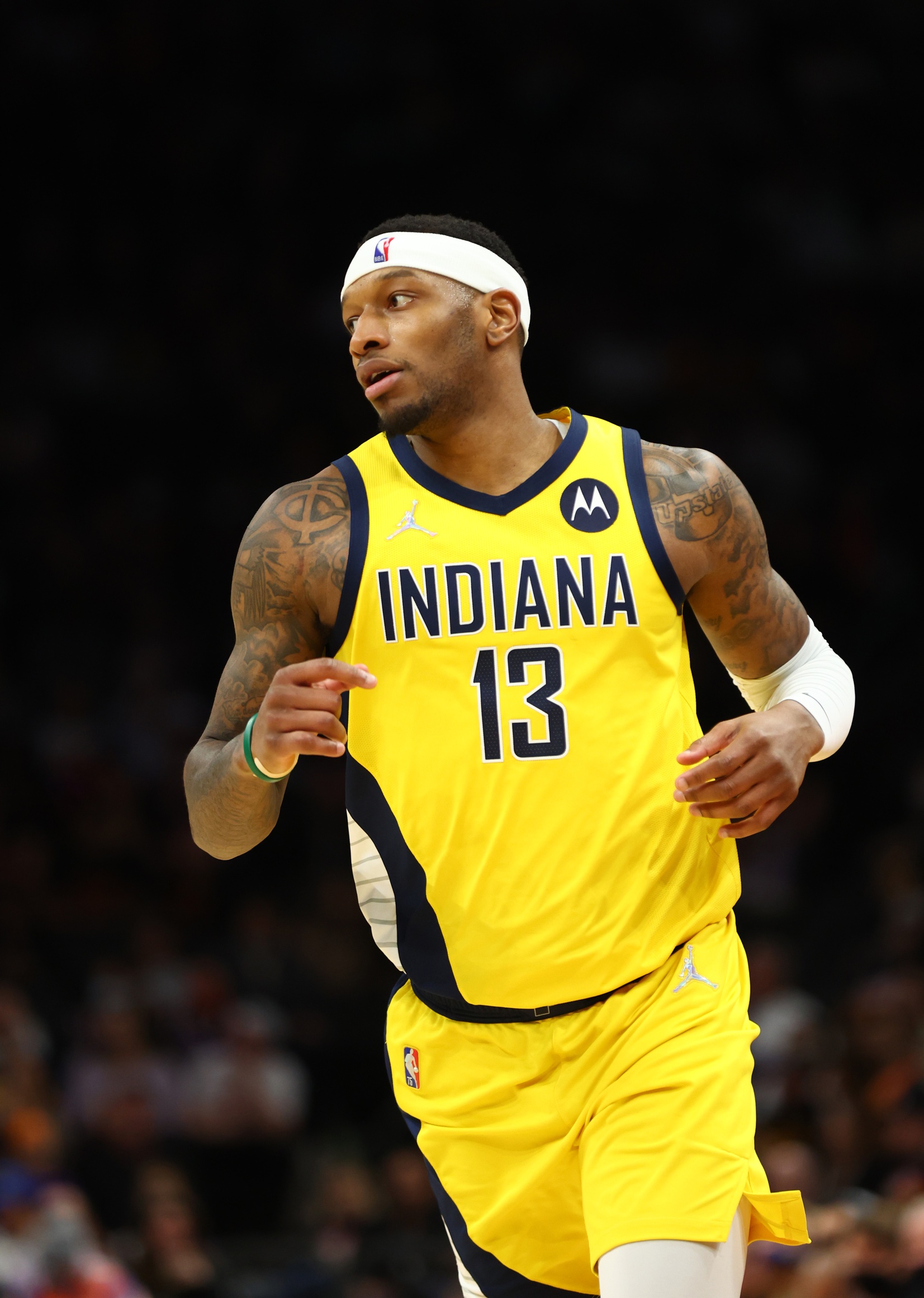 nba picks Torrey Craig Indiana Pacers predictions best bet odds