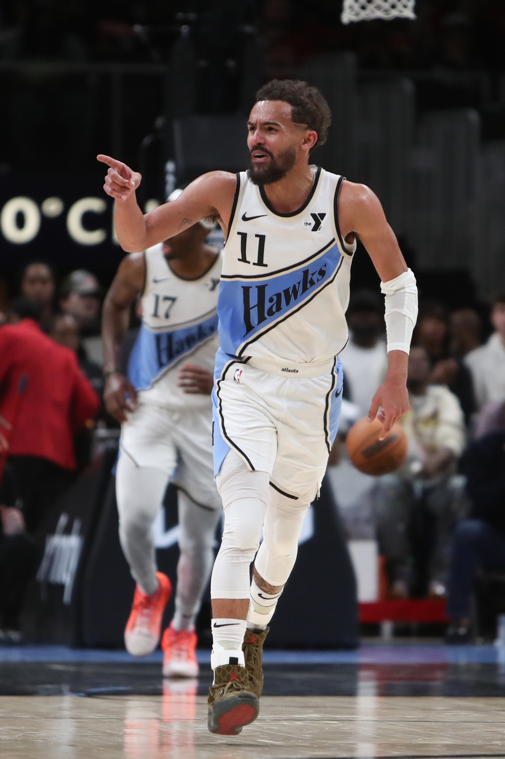 nba picks Trae Young Atlanta Hawks predictions best bet odds