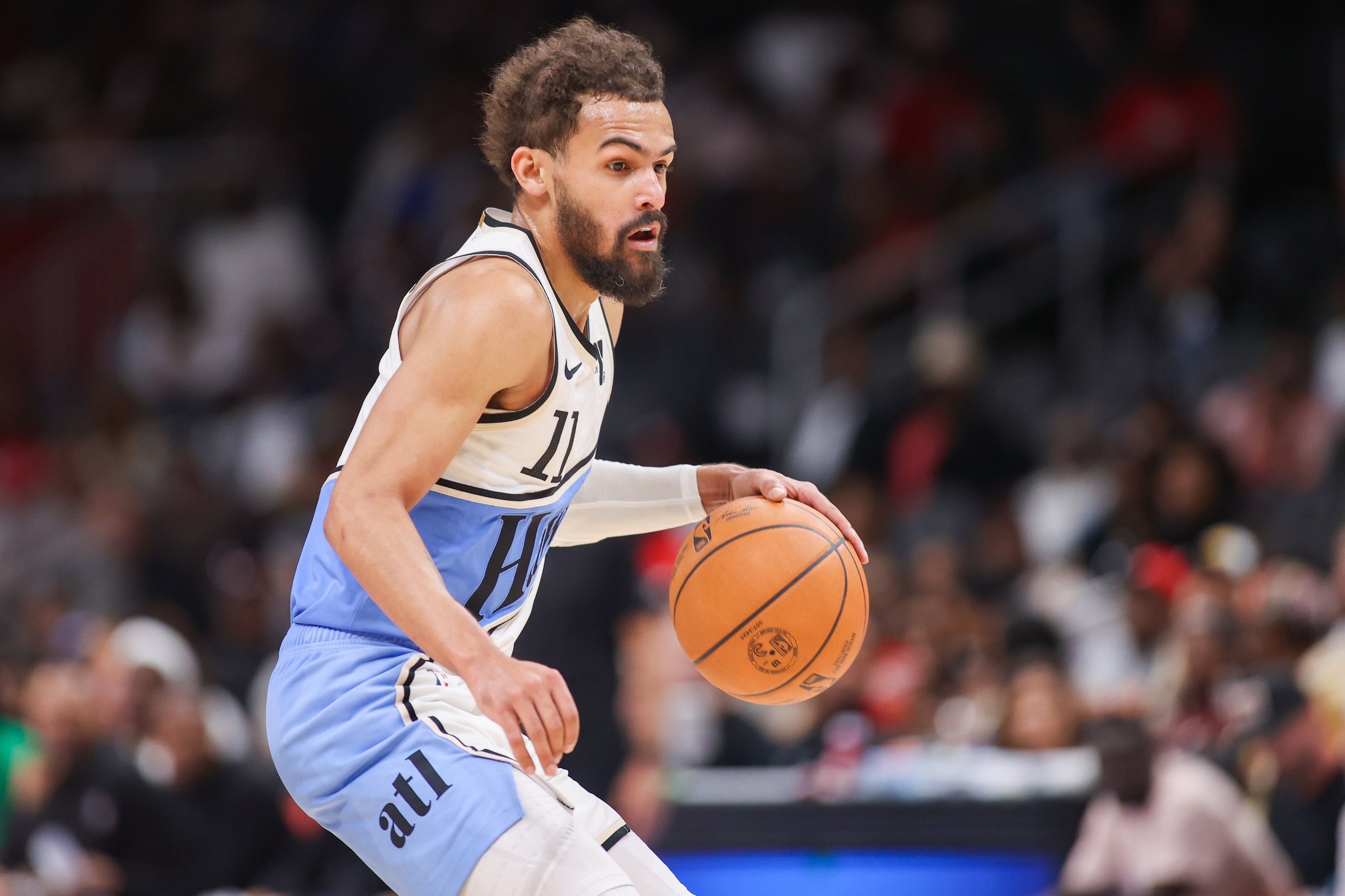 nba picks Trae Young Atlanta Hawks predictions best bet odds